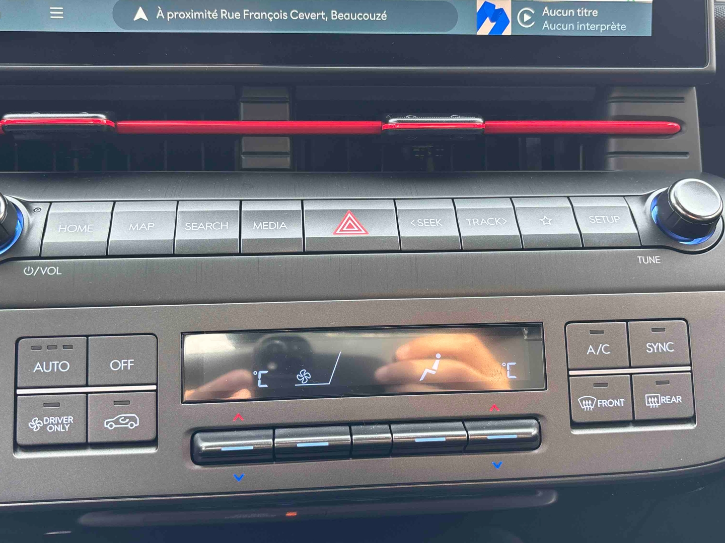 HYUNDAI Kona Hybrid 138 N Line Ultime Edition - Véhicule Occasion - Océane Auto HYUNDAI Kona Hybrid 138 N Line Ultime Edition - Véhicule Occasion Océane Auto