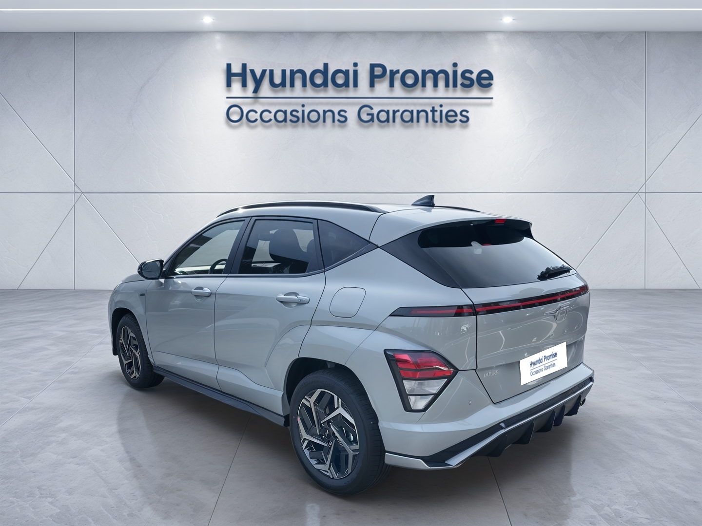 HYUNDAI Kona Hybrid 138 N Line Ultime Edition - Véhicule Occasion - Océane Auto HYUNDAI Kona Hybrid 138 N Line Ultime Edition - Véhicule Occasion Océane Auto
