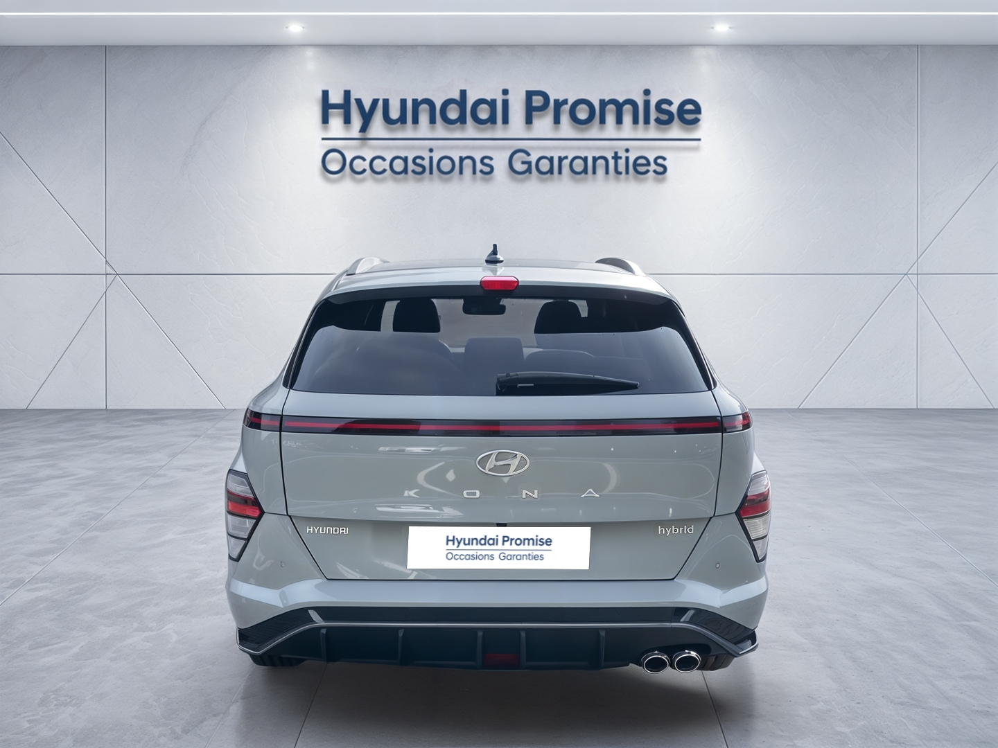 HYUNDAI Kona Hybrid 138 N Line Ultime Edition - Véhicule Occasion - Océane Auto HYUNDAI Kona Hybrid 138 N Line Ultime Edition - Véhicule Occasion Océane Auto