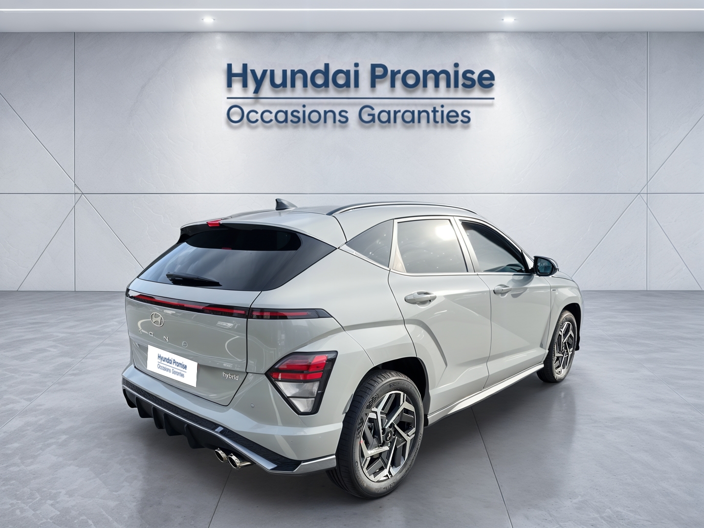 HYUNDAI Kona Hybrid 138 N Line Ultime Edition - Véhicule Occasion - Océane Auto HYUNDAI Kona Hybrid 138 N Line Ultime Edition - Véhicule Occasion Océane Auto