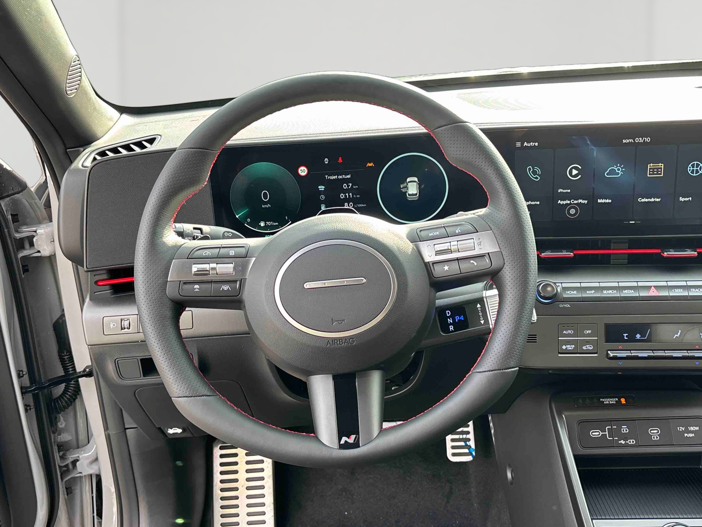 HYUNDAI Kona Hybrid 138 N Line Ultime Edition - Véhicule Occasion - Océane Auto HYUNDAI Kona Hybrid 138 N Line Ultime Edition - Véhicule Occasion Océane Auto