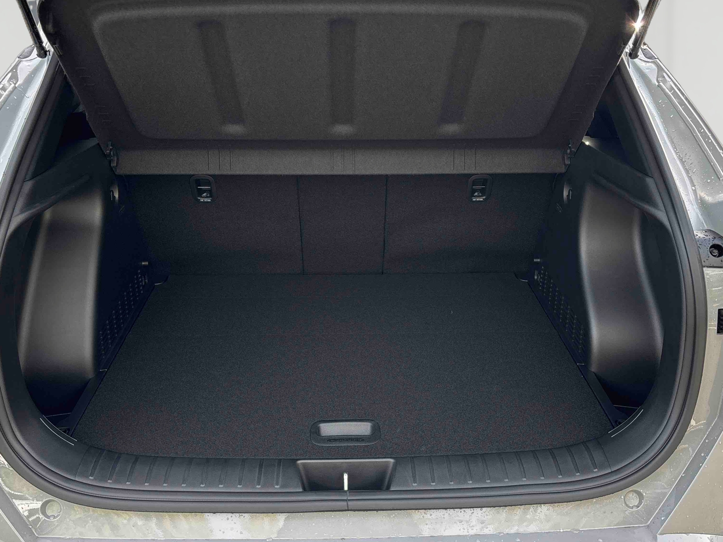 HYUNDAI Kona Hybrid 138 N Line Ultime Edition - Véhicule Occasion - Océane Auto HYUNDAI Kona Hybrid 138 N Line Ultime Edition - Véhicule Occasion Océane Auto