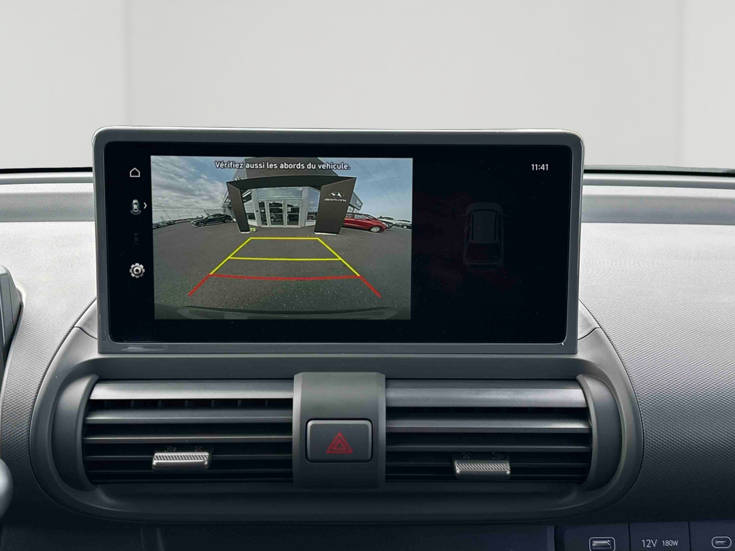 HYUNDAI Inster 49 kWh Cross Creative - Véhicule Occasion Océane Auto
