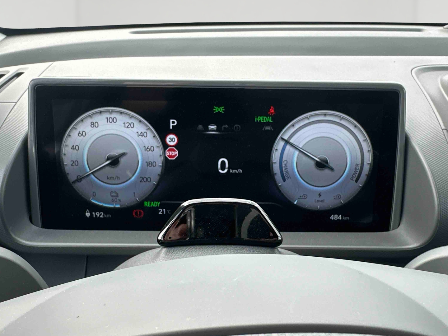 HYUNDAI Inster 49 kWh Cross Creative - Véhicule Occasion Océane Auto