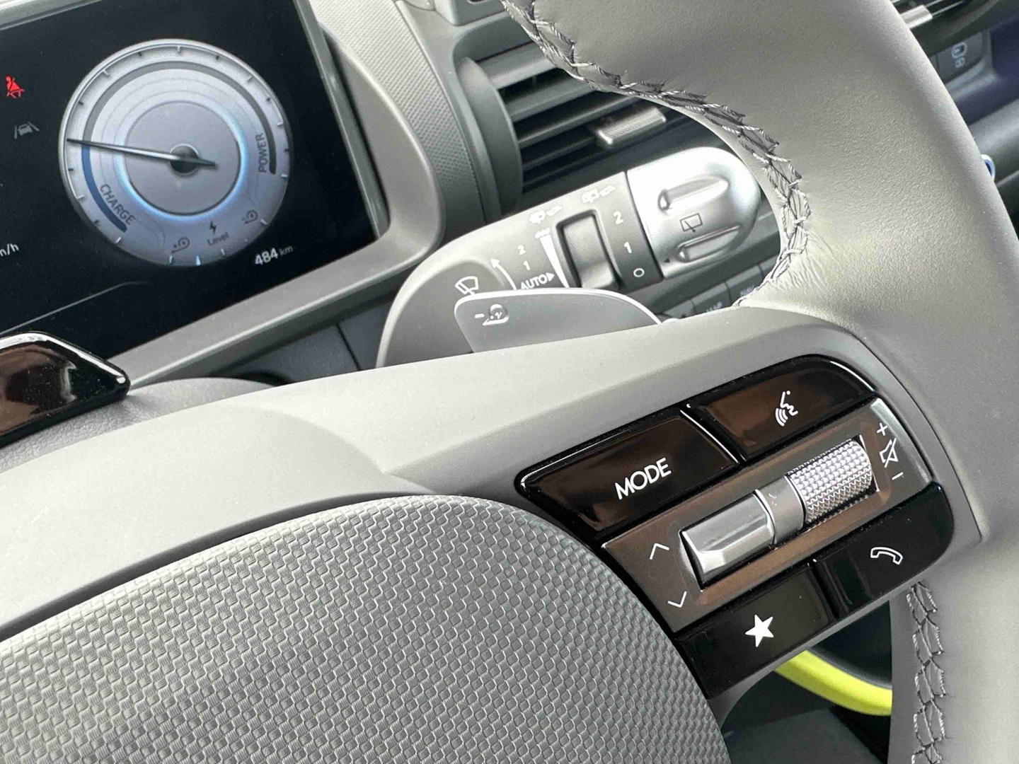 HYUNDAI Inster 49 kWh Cross Creative - Véhicule Occasion Océane Auto