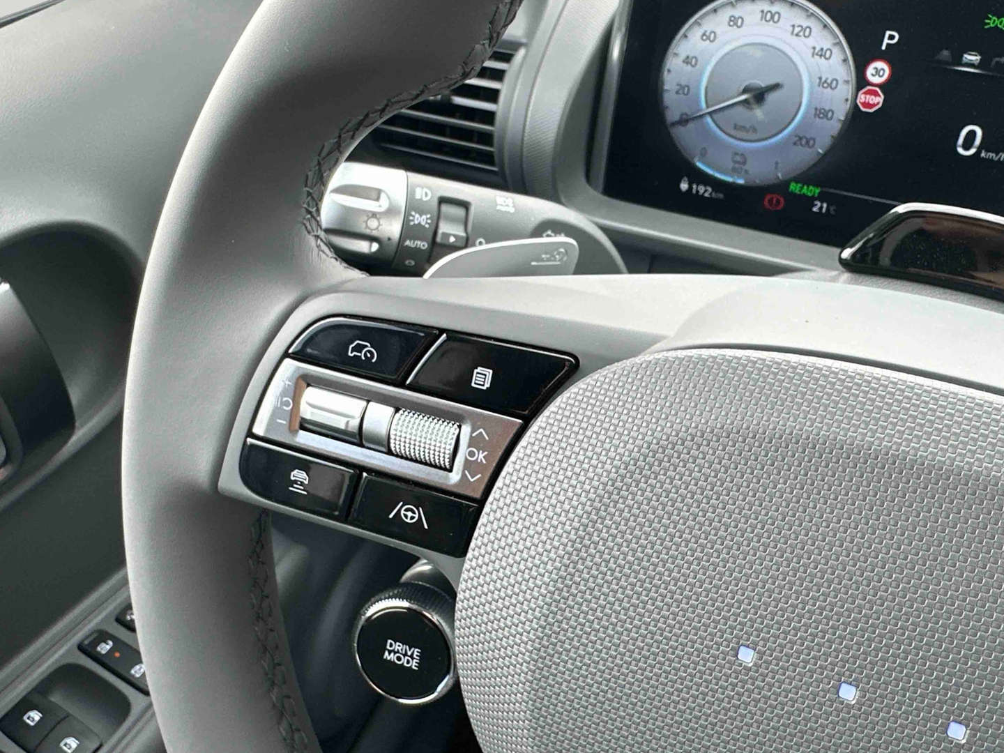 HYUNDAI Inster 49 kWh Cross Creative - Véhicule Occasion Océane Auto