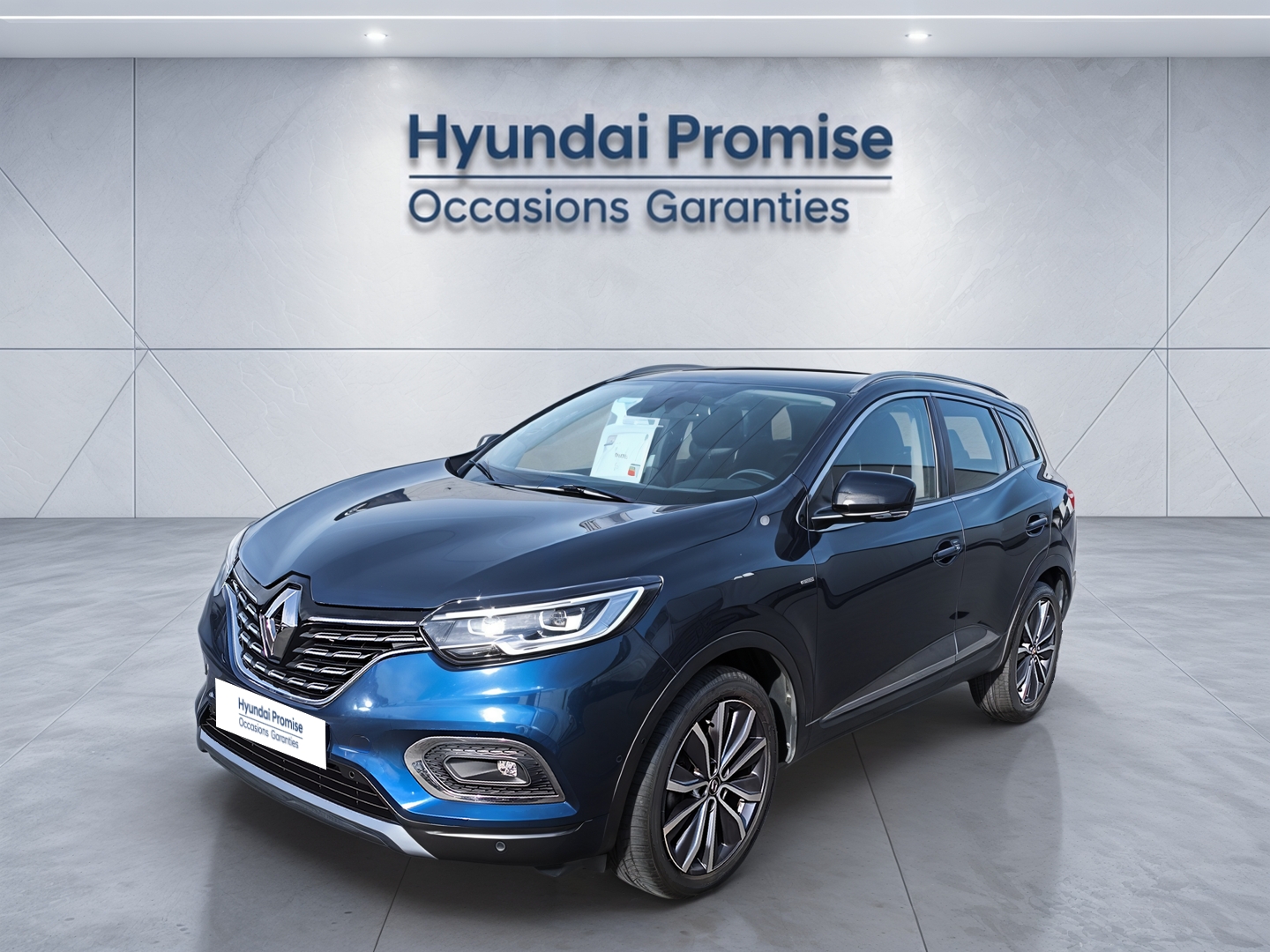RENAULT Kadjar Blue dCi 115 EDC Edition Bose - Véhicule Occasion - Océane Auto RENAULT Kadjar Blue dCi 115 EDC Edition Bose - Véhicule Occasion Océane Auto