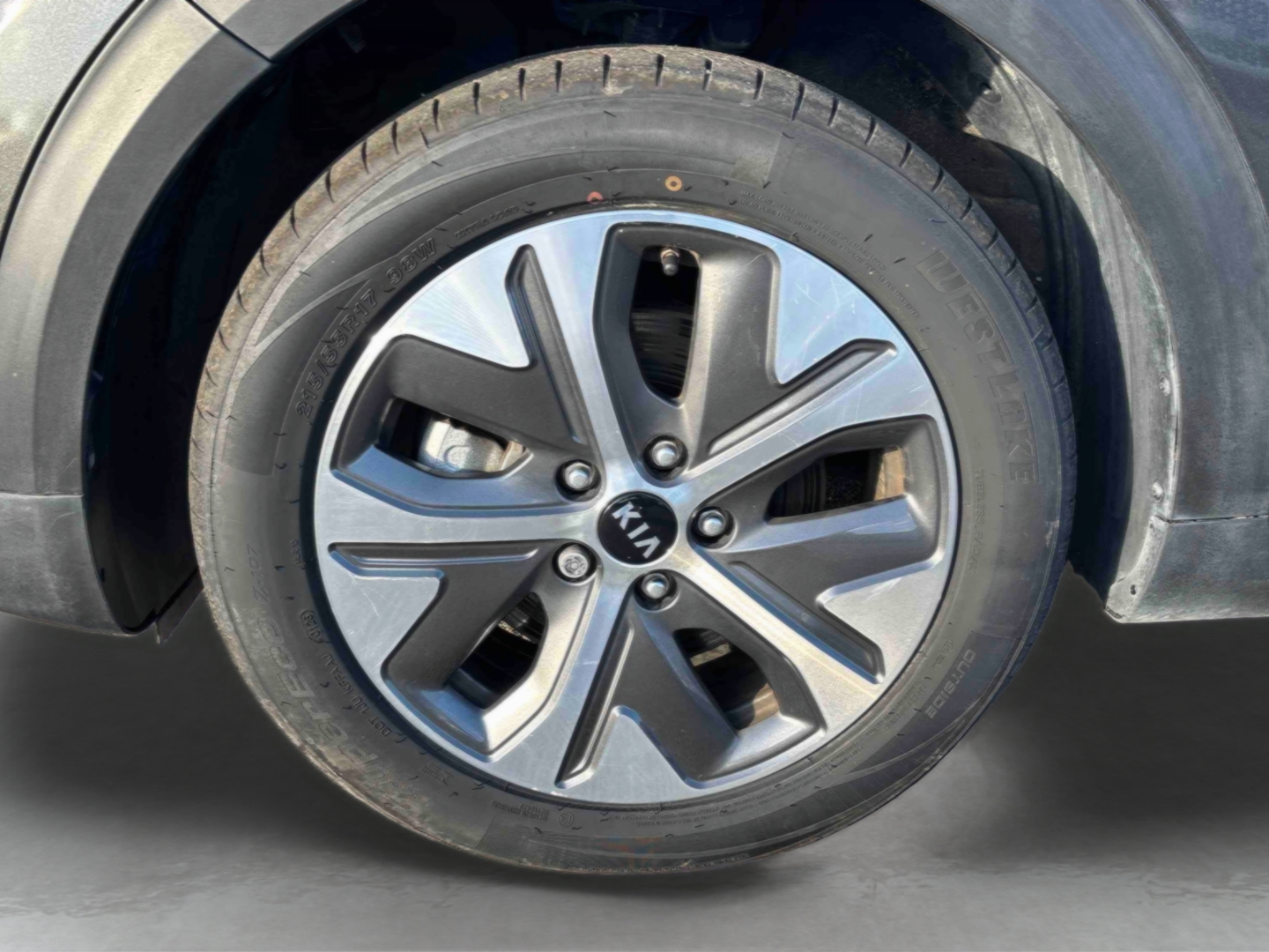 KIA e-Niro Electrique 204 ch Active - Véhicule Occasion - Océane Auto KIA e-Niro Electrique 204 ch Active - Véhicule Occasion Océane Auto