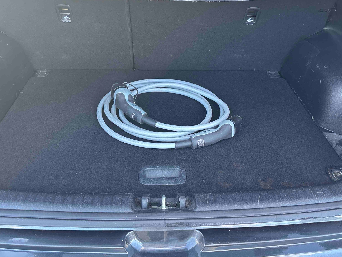 KIA e-Niro Electrique 204 ch Active - Véhicule Occasion - Océane Auto KIA e-Niro Electrique 204 ch Active - Véhicule Occasion Océane Auto