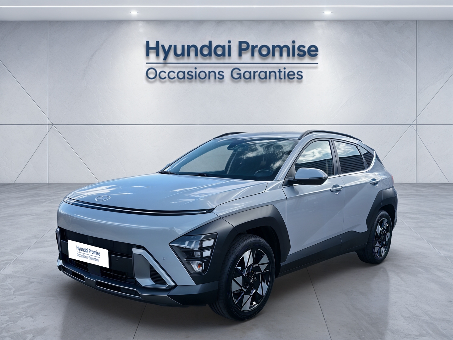 HYUNDAI Kona Hybrid 141 Creative - Véhicule Occasion - Océane Auto HYUNDAI Kona Hybrid 141 Creative - Véhicule Occasion Océane Auto
