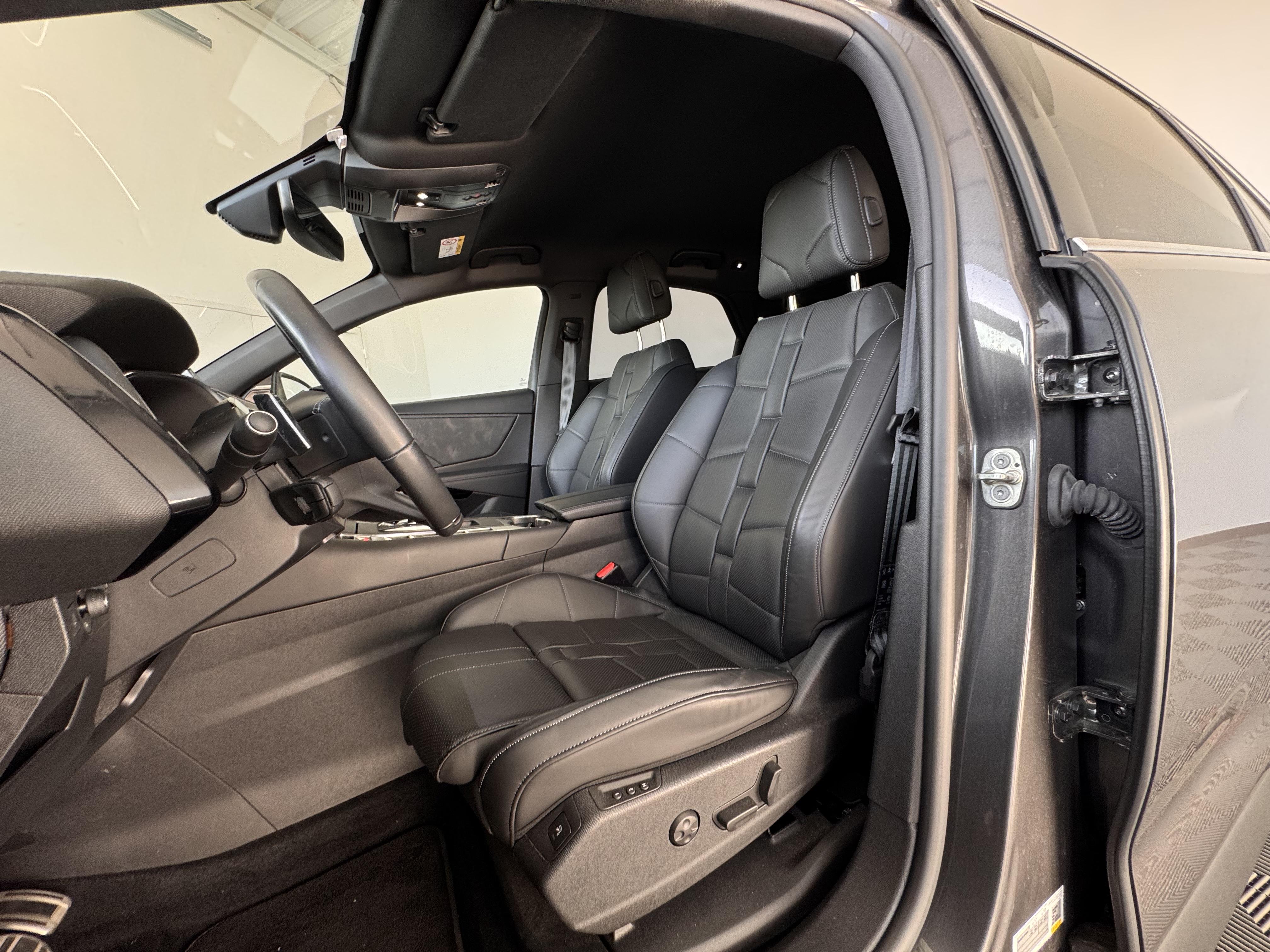 DS DS7 Crossback BlueHDi 130 EAT8 Rivoli - Véhicule Occasion Océane Auto