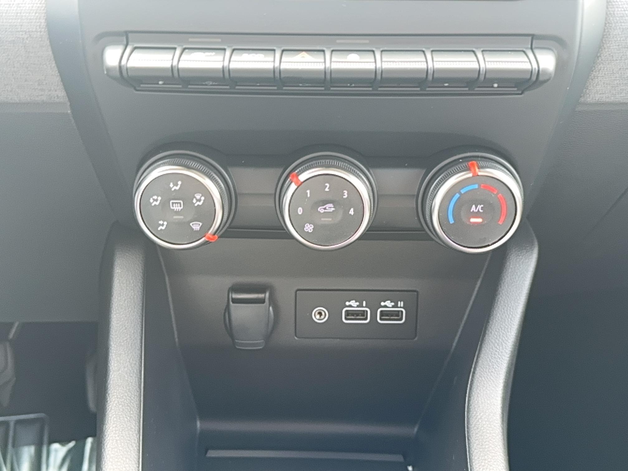 RENAULT Clio Eco-G DCI 100 GSR2 Evolution - Véhicule Occasion Océane Auto
