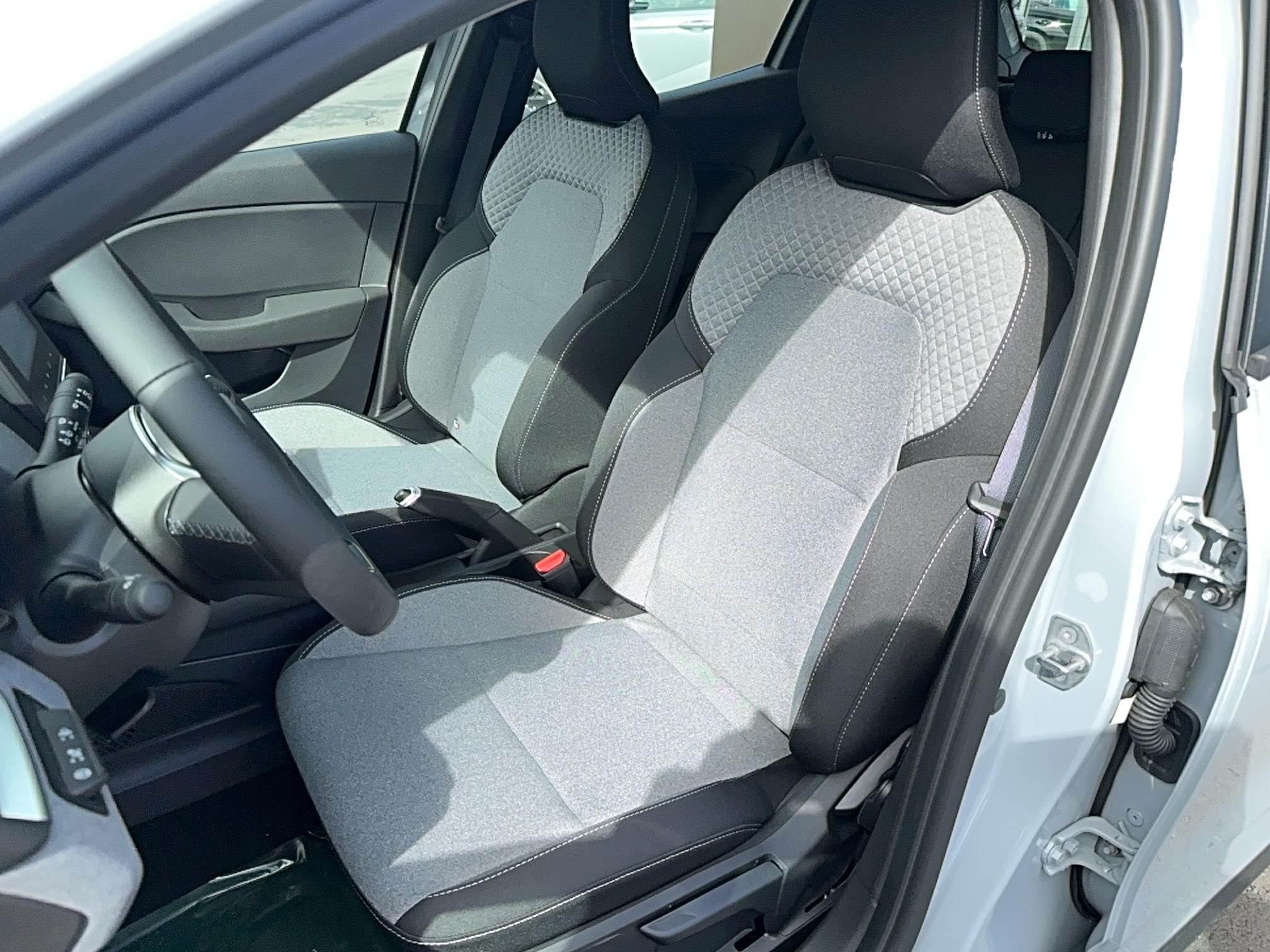 RENAULT Clio Eco-G DCI 100 GSR2 Evolution - Véhicule Occasion Océane Auto