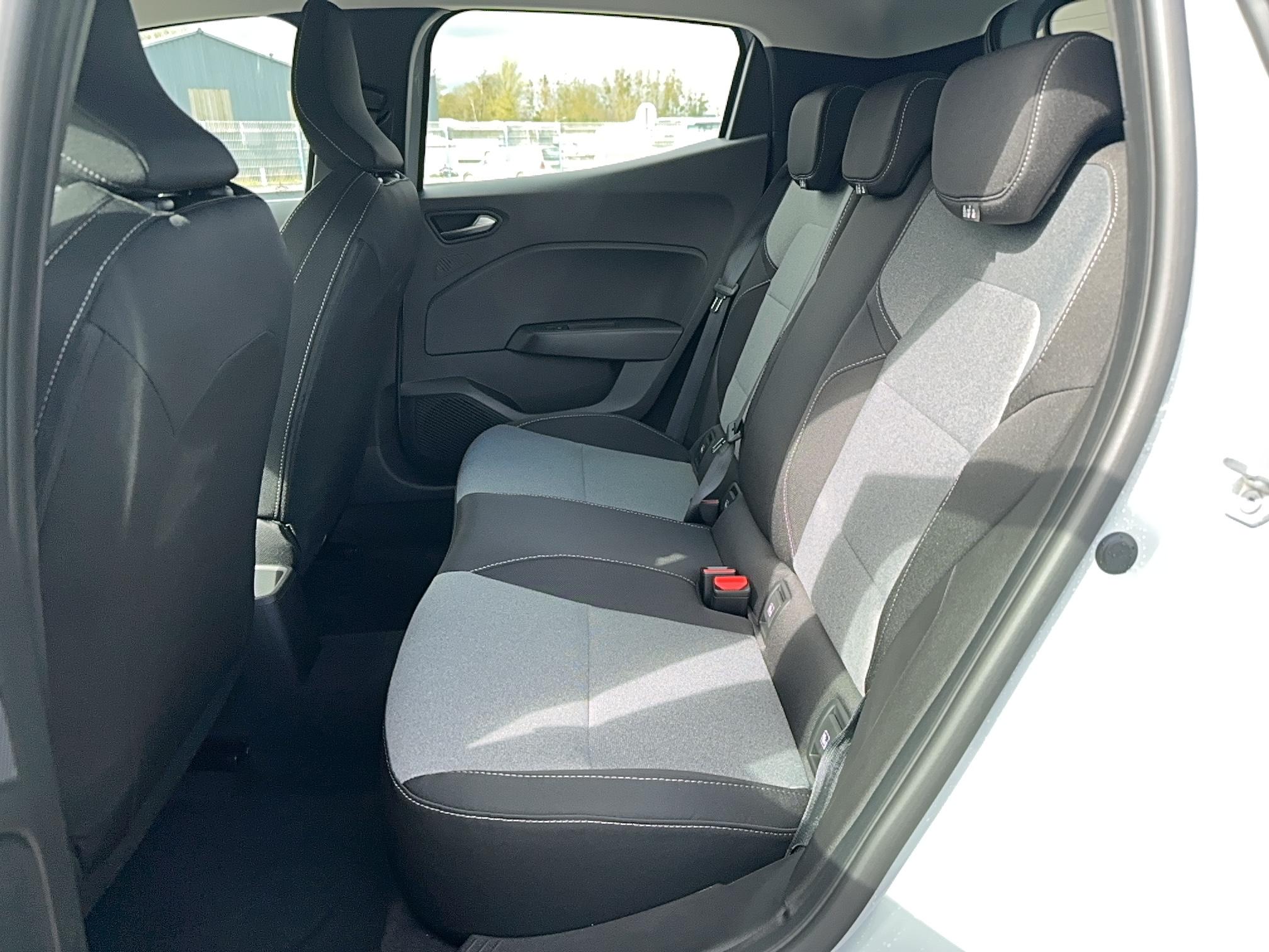 RENAULT Clio Eco-G DCI 100 GSR2 Evolution - Véhicule Occasion Océane Auto