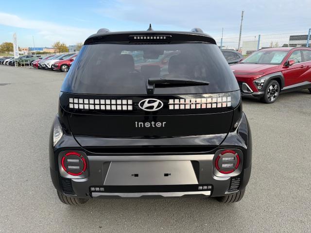 HYUNDAI Inster 49 kWh Cross Creative - Véhicule Occasion - Océane Auto HYUNDAI Inster 49 kWh Cross Creative - Véhicule Occasion Océane Auto