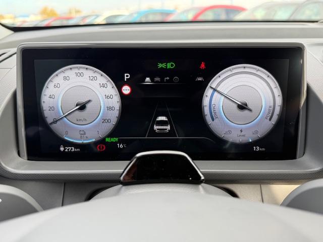 HYUNDAI Inster 49 kWh Cross Creative - Véhicule Occasion - Océane Auto HYUNDAI Inster 49 kWh Cross Creative - Véhicule Occasion Océane Auto