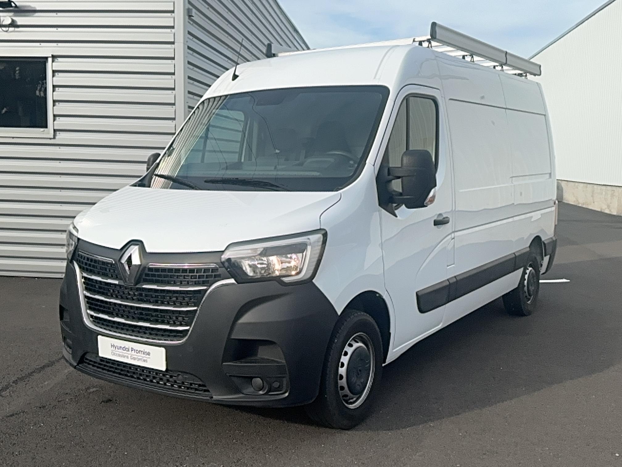 RENAULT MASTER FGN TRAC F3300 L2H2 BLUE DCI 135 GRAND CONFORT - Véhicule Occasion - Océane Auto RENAULT MASTER FGN TRAC F3300 L2H2 BLUE DCI 135 GRAND CONFORT - Véhicule Occasion Océane Auto