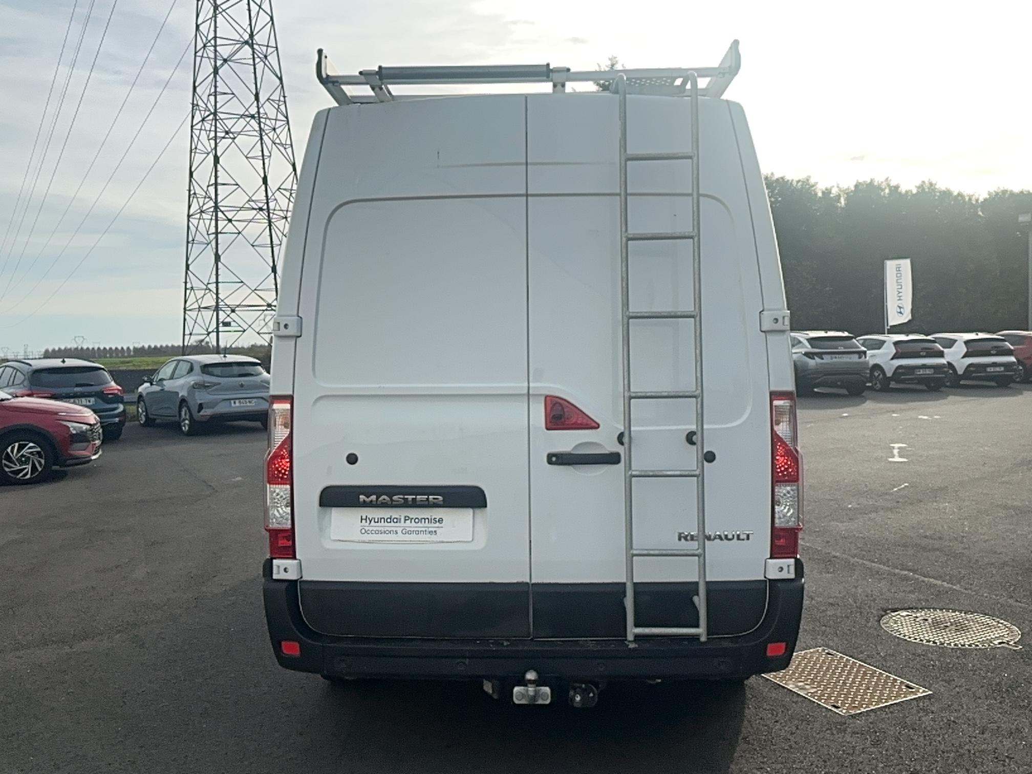 RENAULT MASTER FGN TRAC F3300 L2H2 BLUE DCI 135 GRAND CONFORT - Véhicule Occasion - Océane Auto RENAULT MASTER FGN TRAC F3300 L2H2 BLUE DCI 135 GRAND CONFORT - Véhicule Occasion Océane Auto