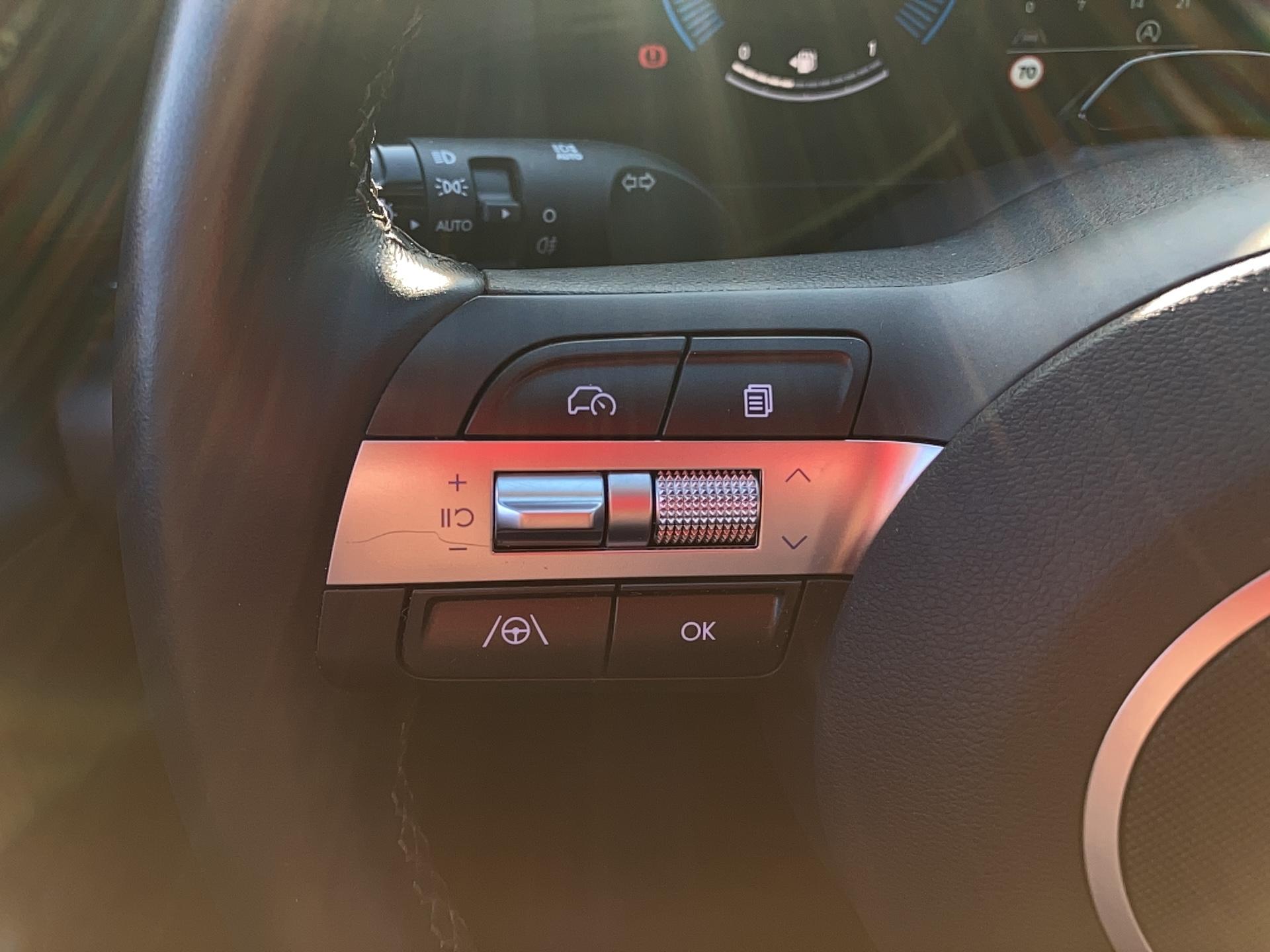 HYUNDAI Kona 1.0 T-GDi 100 Intuitive - Véhicule Occasion Océane Auto