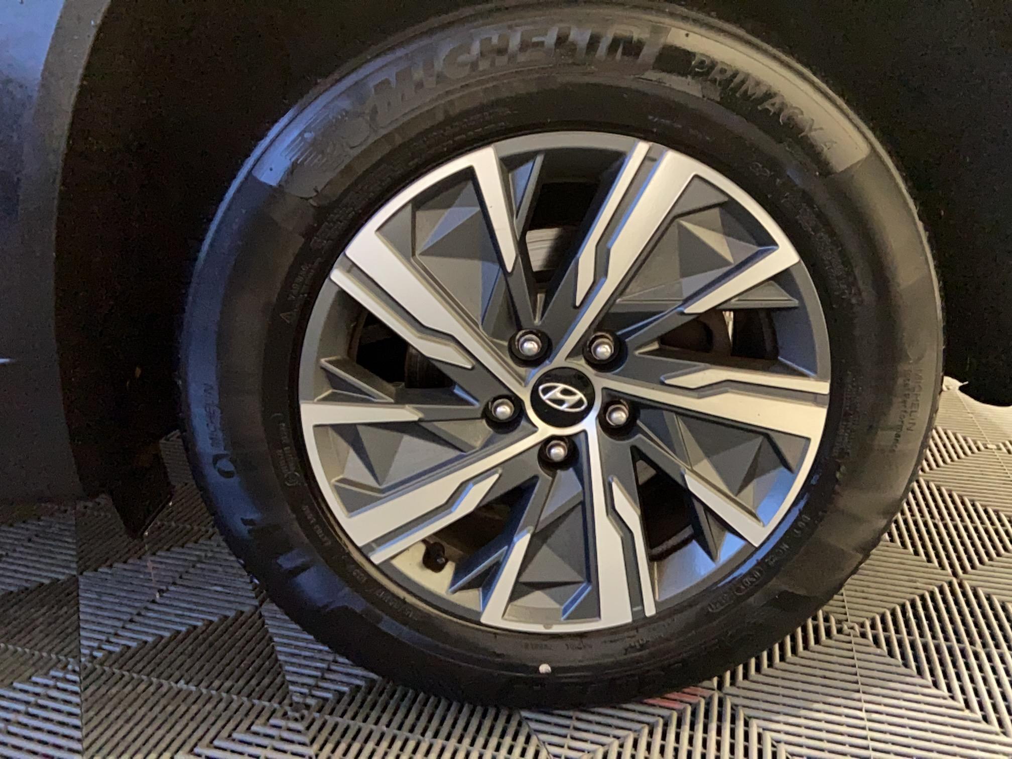 HYUNDAI Tucson 1.6 T-GDI 150 Hybrid 48V iBVM Intuitive - Véhicule Occasion - Océane Auto HYUNDAI Tucson 1.6 T-GDI 150 Hybrid 48V iBVM Intuitive - Véhicule Occasion Océane Auto