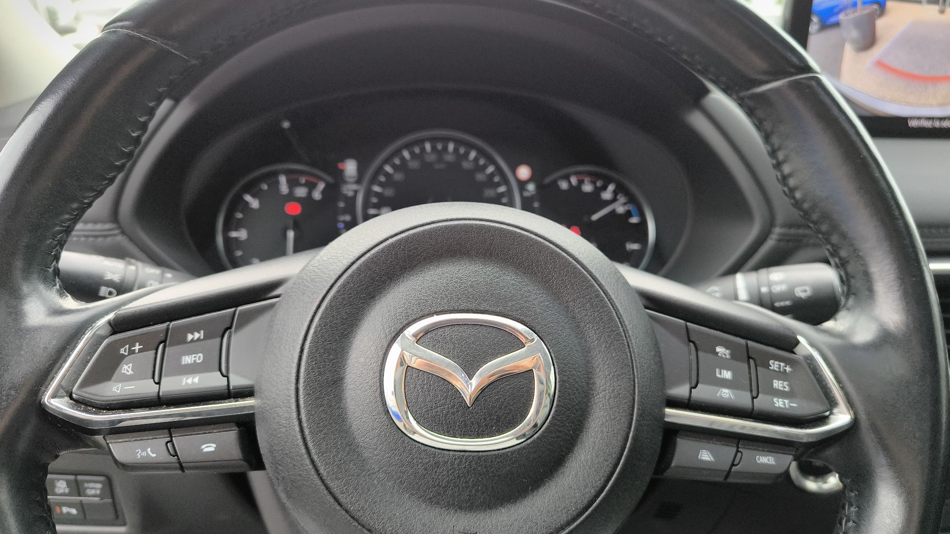 MAZDA CX-5 2.2L Skyactiv-D 184 ch 4x2 BVA6 Selection - Véhicule Occasion - Océane Auto MAZDA CX-5 2.2L Skyactiv-D 184 ch 4x2 BVA6 Selection - Véhicule Occasion Océane Auto