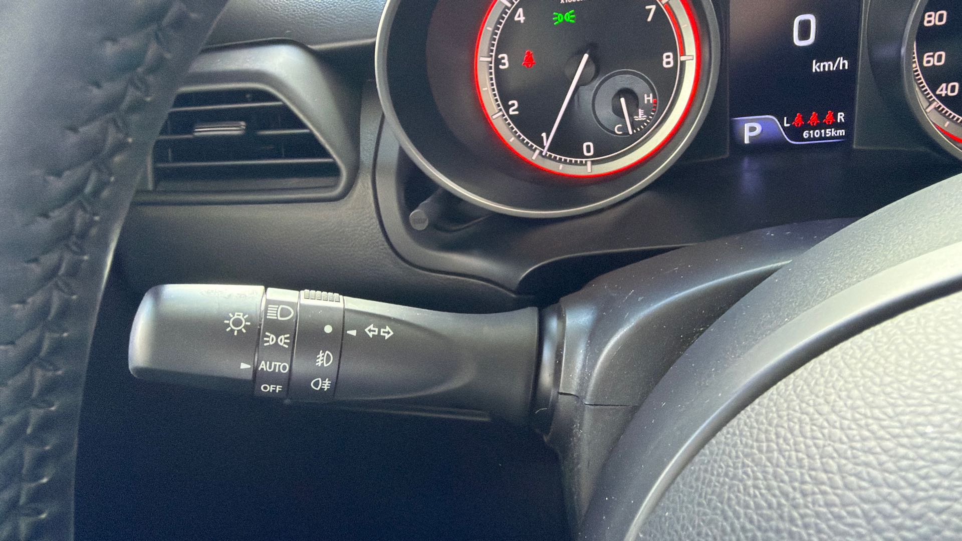 SUZUKI Swift 1.2 Dualjet Hybrid Auto (CVT) Pack - Véhicule Occasion Océane Auto