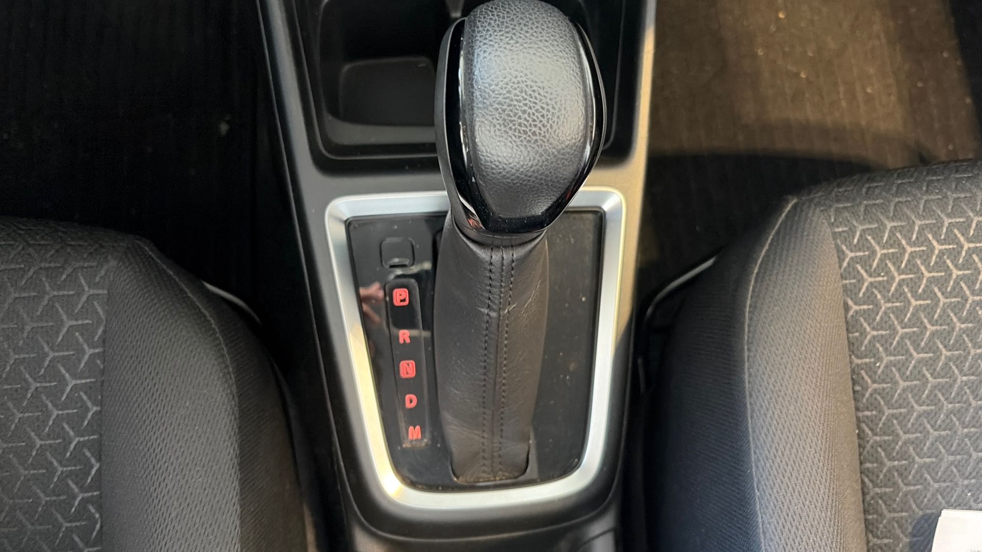 SUZUKI Swift 1.2 Dualjet Hybrid Auto (CVT) Pack - Véhicule Occasion Océane Auto