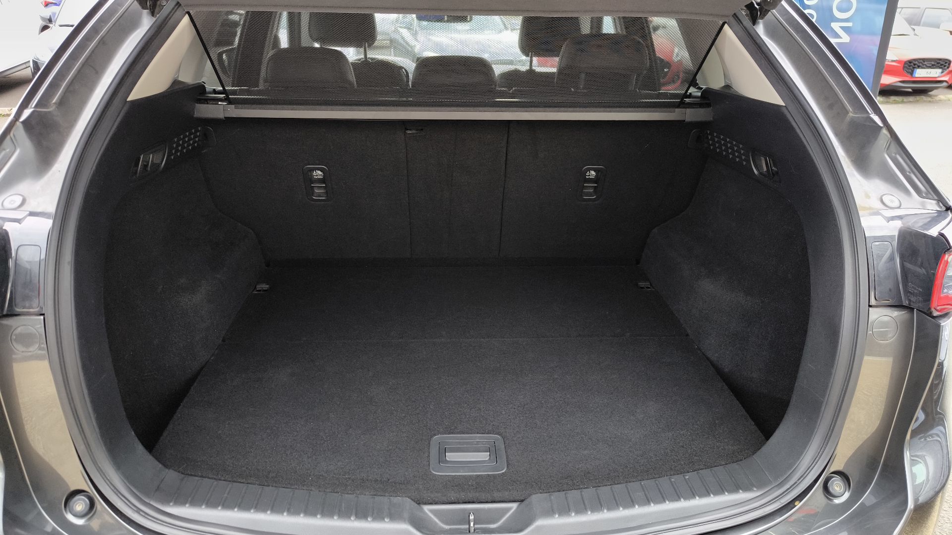 MAZDA CX-5 2.2L Skyactiv-D 184 ch 4x2 BVA6 Selection - Véhicule Occasion - Océane Auto MAZDA CX-5 2.2L Skyactiv-D 184 ch 4x2 BVA6 Selection - Véhicule Occasion Océane Auto