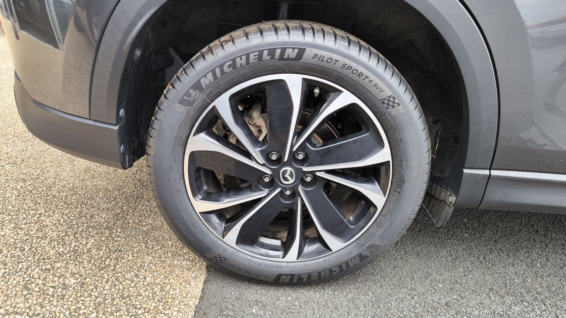 MAZDA CX-5 2.2L Skyactiv-D 184 ch 4x2 BVA6 Selection - Véhicule Occasion - Océane Auto MAZDA CX-5 2.2L Skyactiv-D 184 ch 4x2 BVA6 Selection - Véhicule Occasion Océane Auto