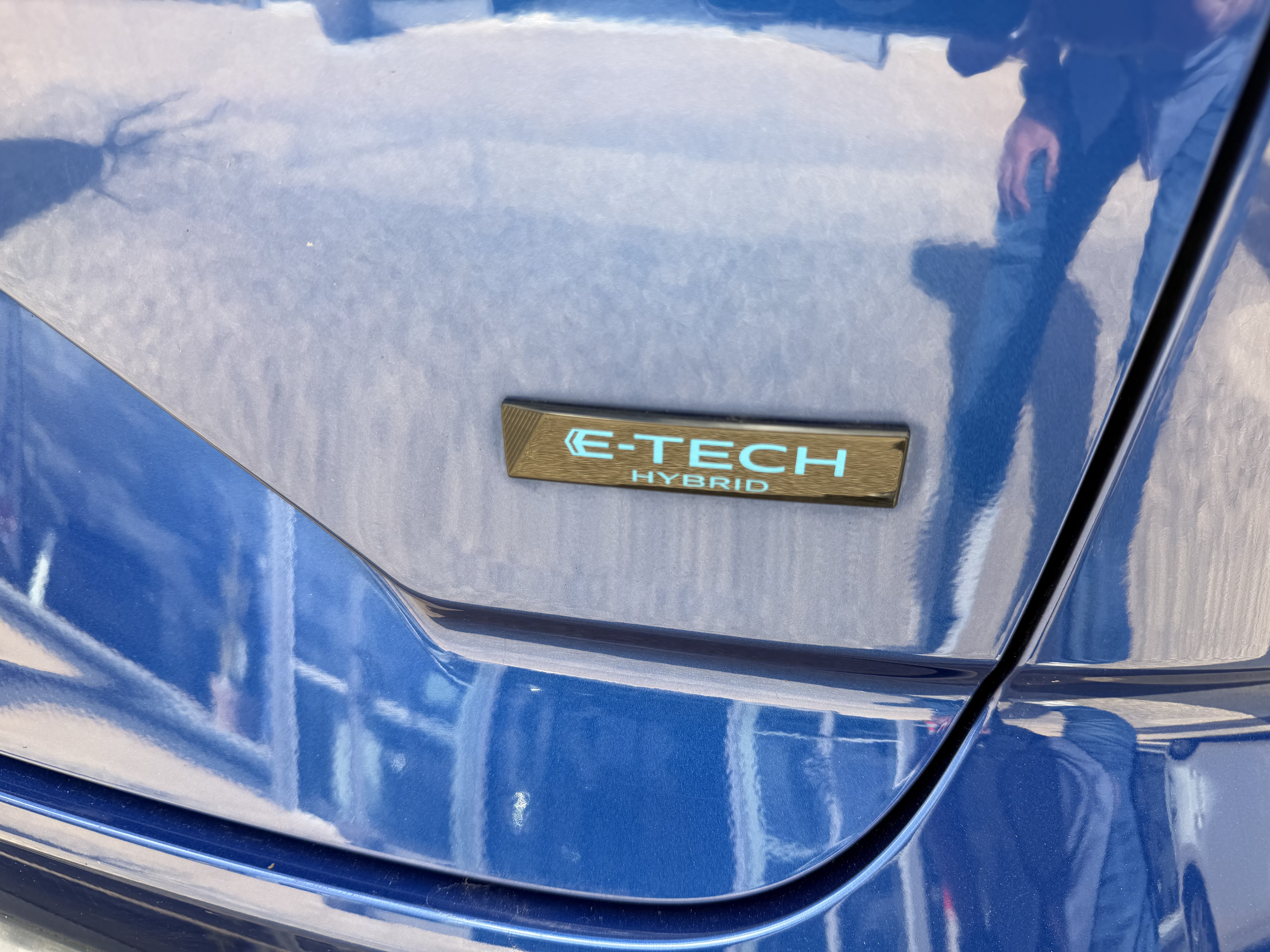 RENAULT Austral E-Tech hybrid 200 Techno esprit Alpine - Véhicule Occasion - Océane Auto RENAULT Austral E-Tech hybrid 200 Techno esprit Alpine - Véhicule Occasion Océane Auto