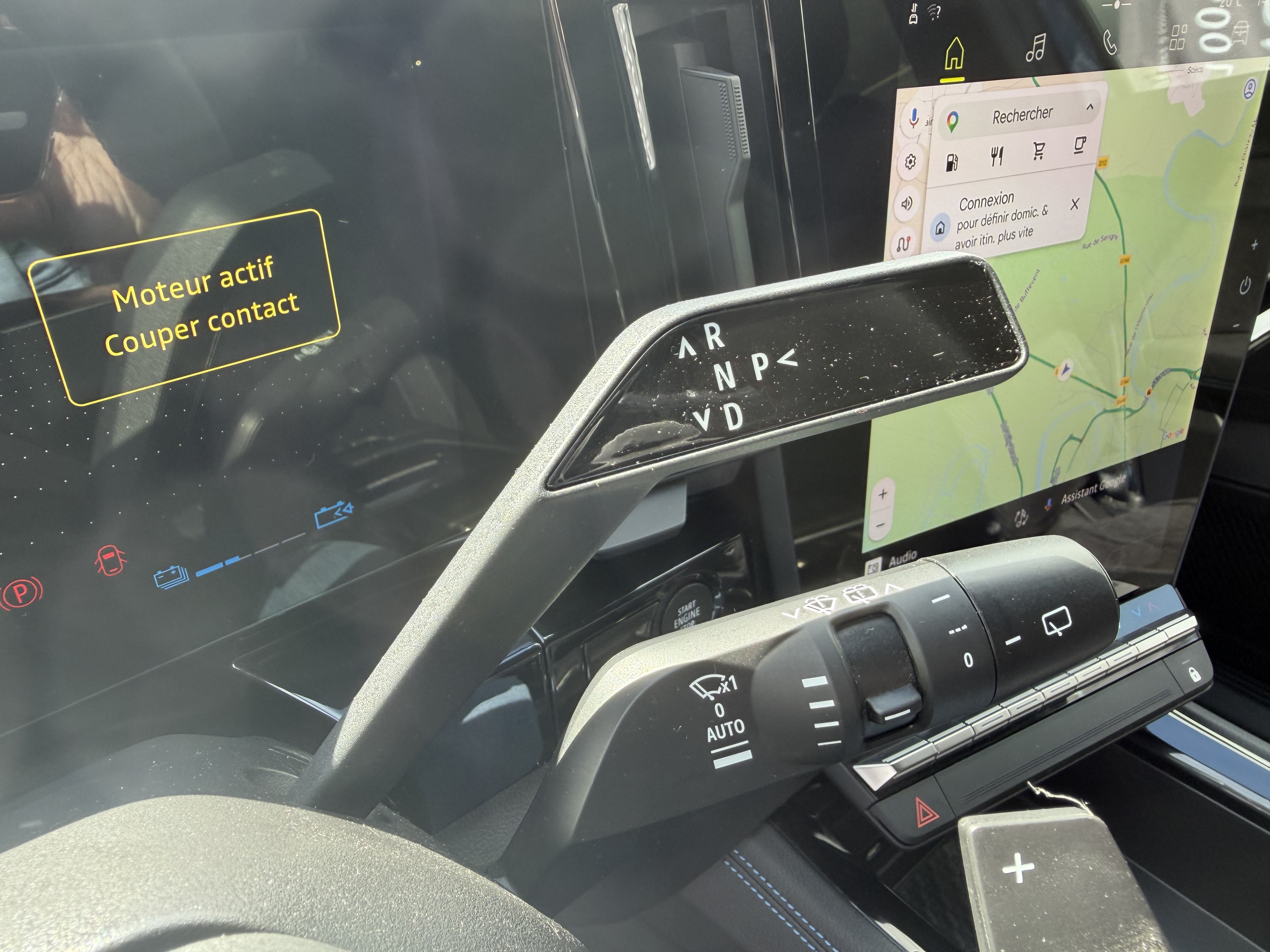 RENAULT Austral E-Tech hybrid 200 Techno esprit Alpine - Véhicule Occasion - Océane Auto RENAULT Austral E-Tech hybrid 200 Techno esprit Alpine - Véhicule Occasion Océane Auto