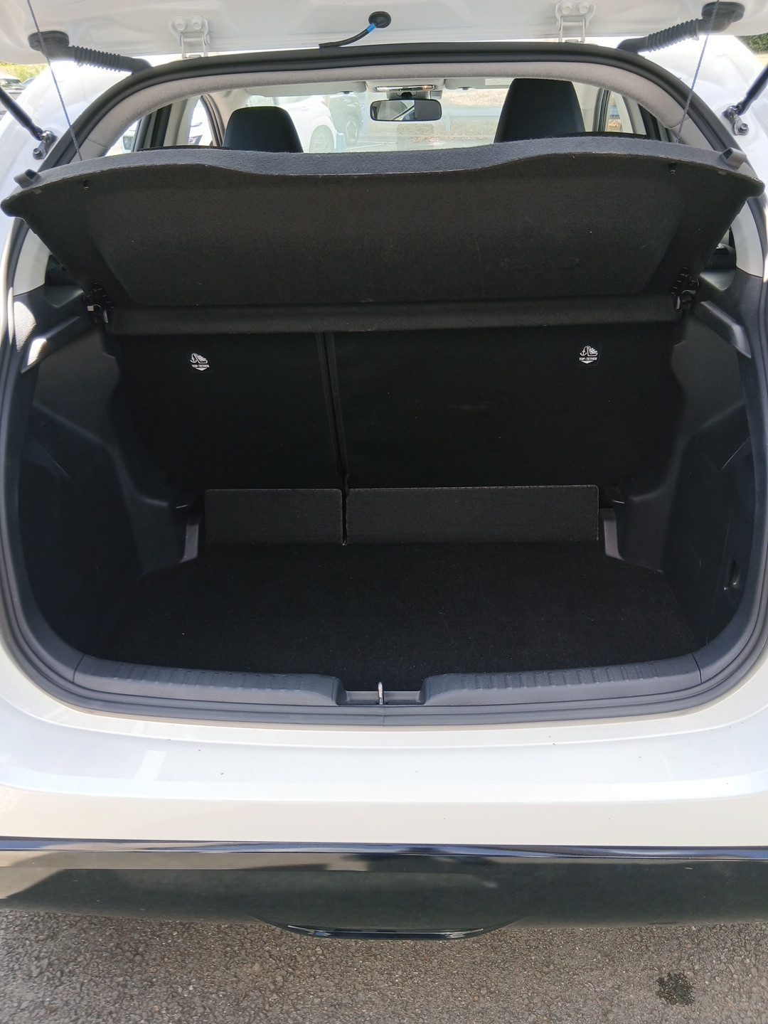MAZDA Mazda2 Hybrid 1.5L CVT 116 ch Agile Pack Confort - Véhicule Occasion - Océane Auto MAZDA Mazda2 Hybrid 1.5L CVT 116 ch Agile Pack Confort - Véhicule Occasion Océane Auto