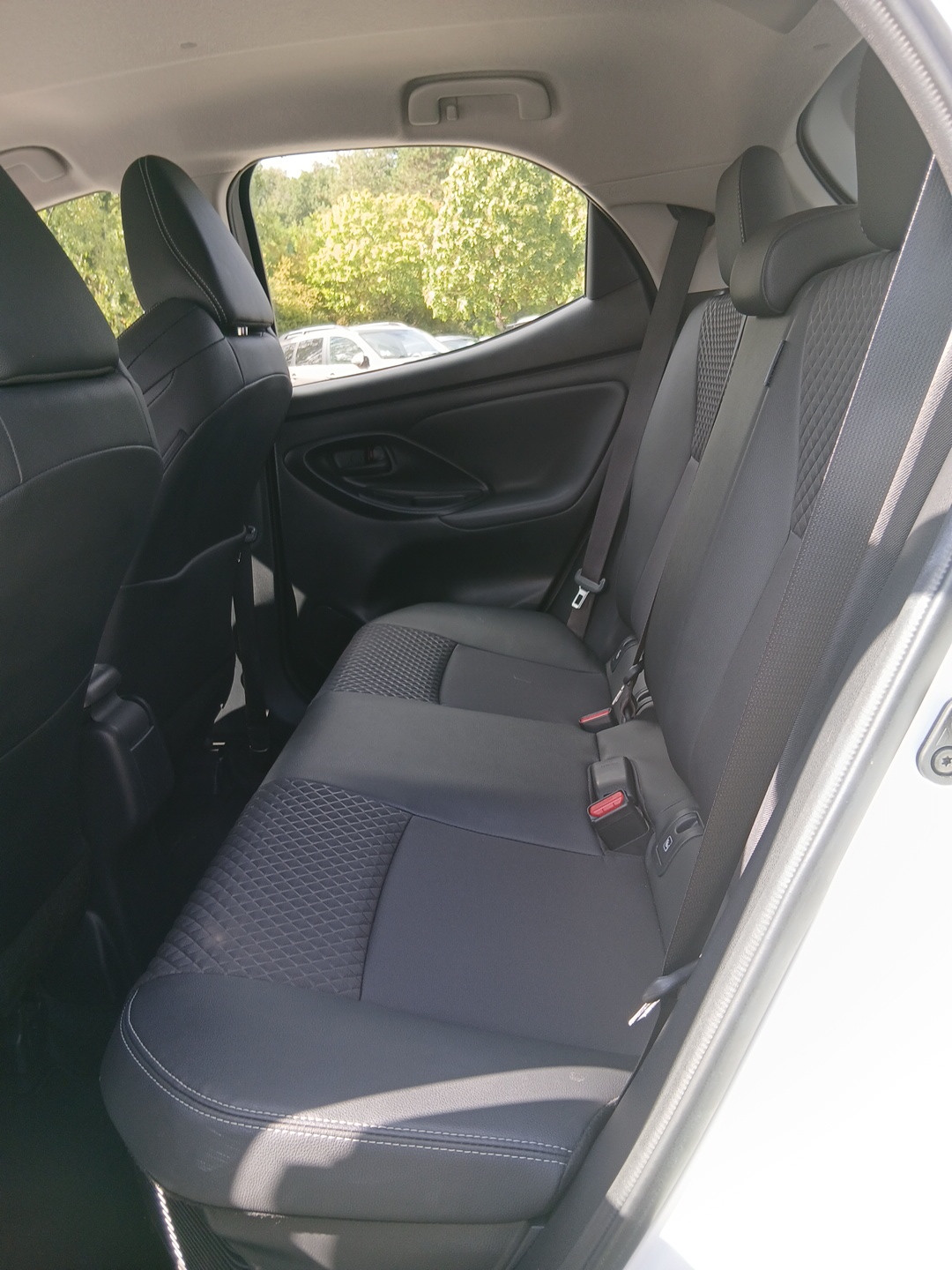 MAZDA Mazda2 Hybrid 1.5L CVT 116 ch Agile Pack Confort - Véhicule Occasion - Océane Auto MAZDA Mazda2 Hybrid 1.5L CVT 116 ch Agile Pack Confort - Véhicule Occasion Océane Auto
