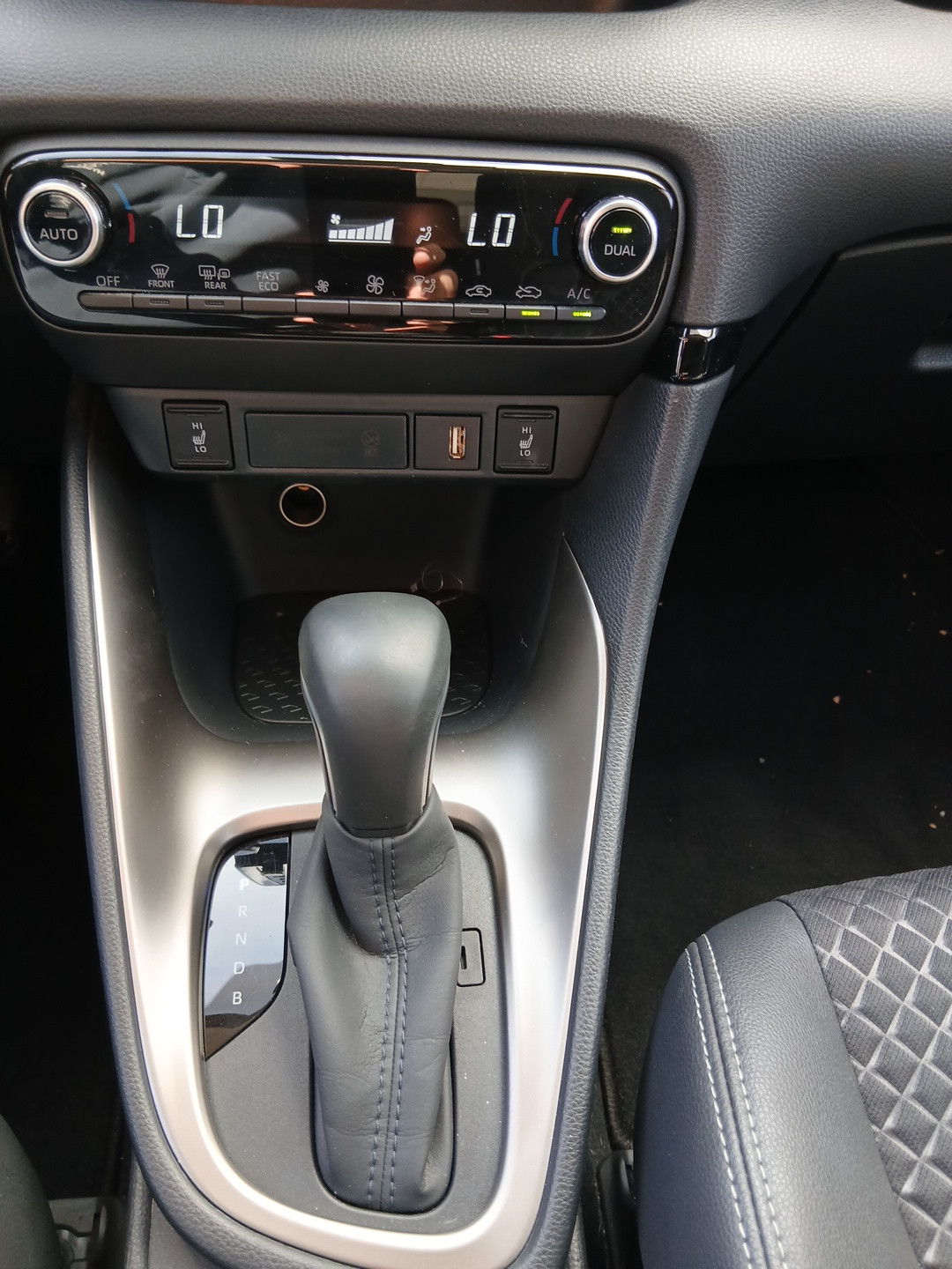MAZDA Mazda2 Hybrid 1.5L CVT 116 ch Agile Pack Confort - Véhicule Occasion - Océane Auto MAZDA Mazda2 Hybrid 1.5L CVT 116 ch Agile Pack Confort - Véhicule Occasion Océane Auto