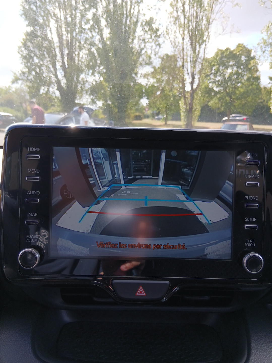 MAZDA Mazda2 Hybrid 1.5L CVT 116 ch Agile Pack Confort - Véhicule Occasion - Océane Auto MAZDA Mazda2 Hybrid 1.5L CVT 116 ch Agile Pack Confort - Véhicule Occasion Océane Auto