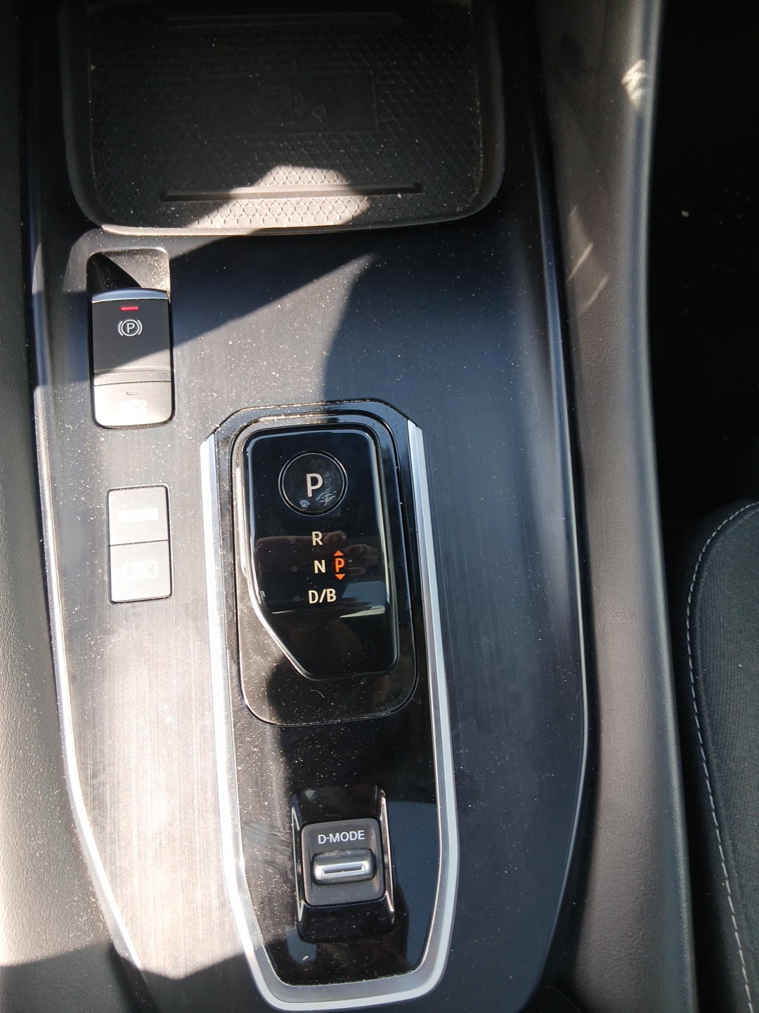 NISSAN Qashqai e-Power 190 ch N-Connecta - Véhicule Occasion - Océane Auto NISSAN Qashqai e-Power 190 ch N-Connecta - Véhicule Occasion Océane Auto