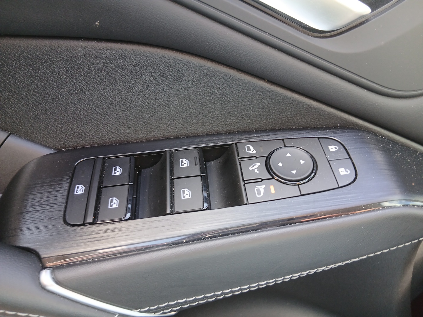 NISSAN Qashqai e-Power 190 ch N-Connecta - Véhicule Occasion - Océane Auto NISSAN Qashqai e-Power 190 ch N-Connecta - Véhicule Occasion Océane Auto