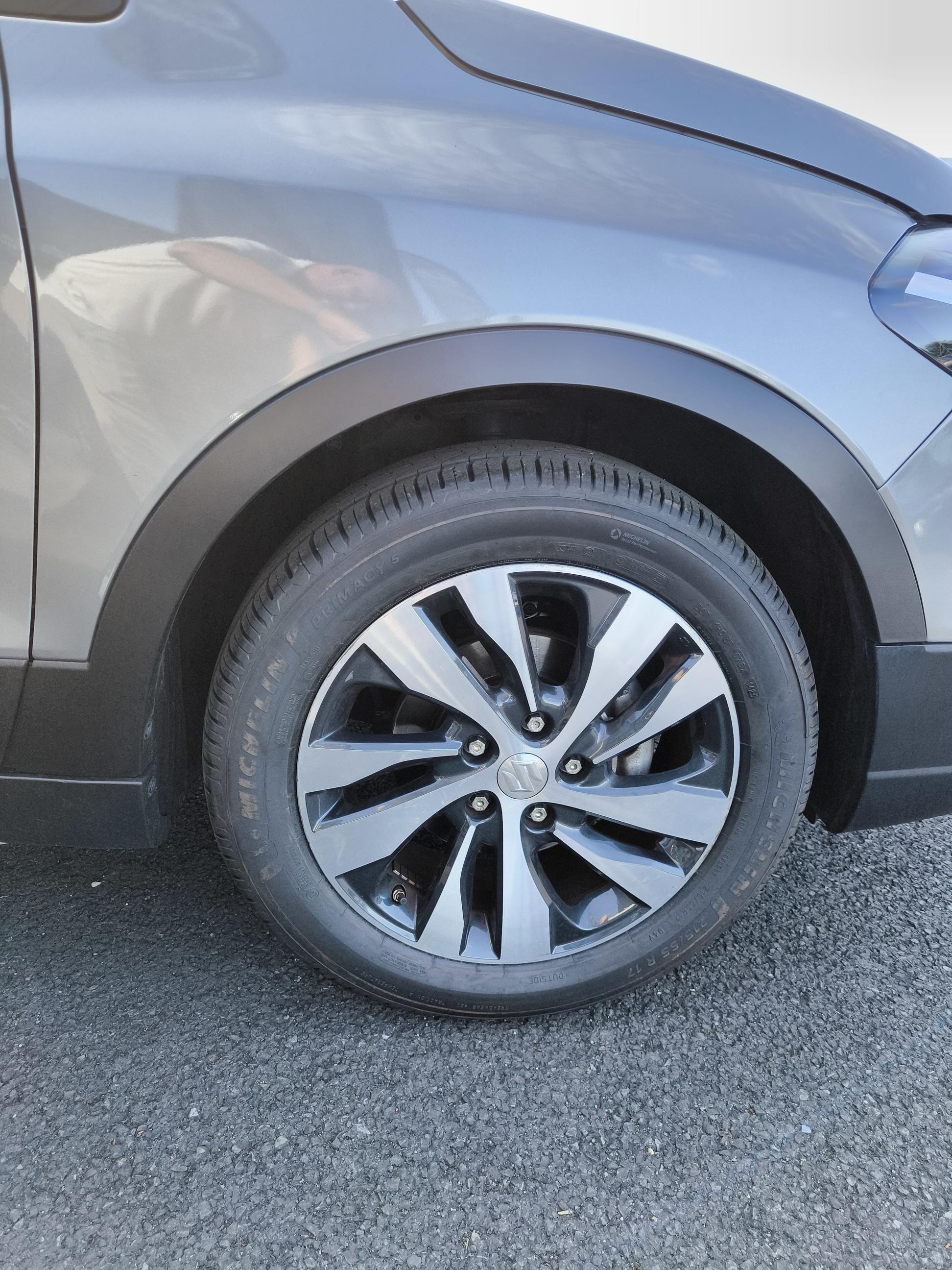 SUZUKI S-Cross 1.4 Boosterjet Style - Véhicule Occasion - Océane Auto SUZUKI S-Cross 1.4 Boosterjet Style - Véhicule Occasion Océane Auto