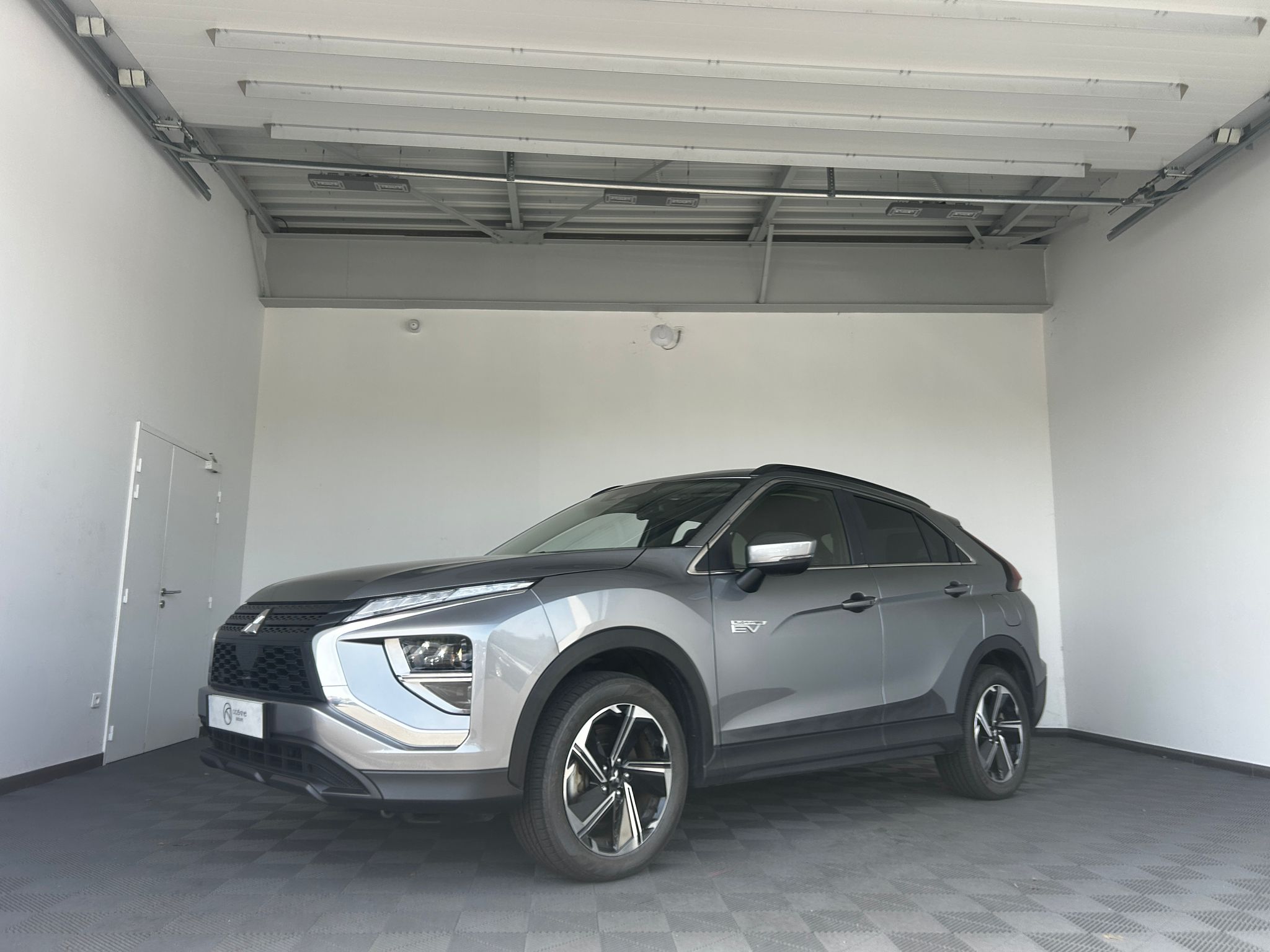 MITSUBISHI Eclipse Cross 2.4 MIVEC PHEV Twin Motor 4WD Invite - Véhicule Occasion Océane Auto
