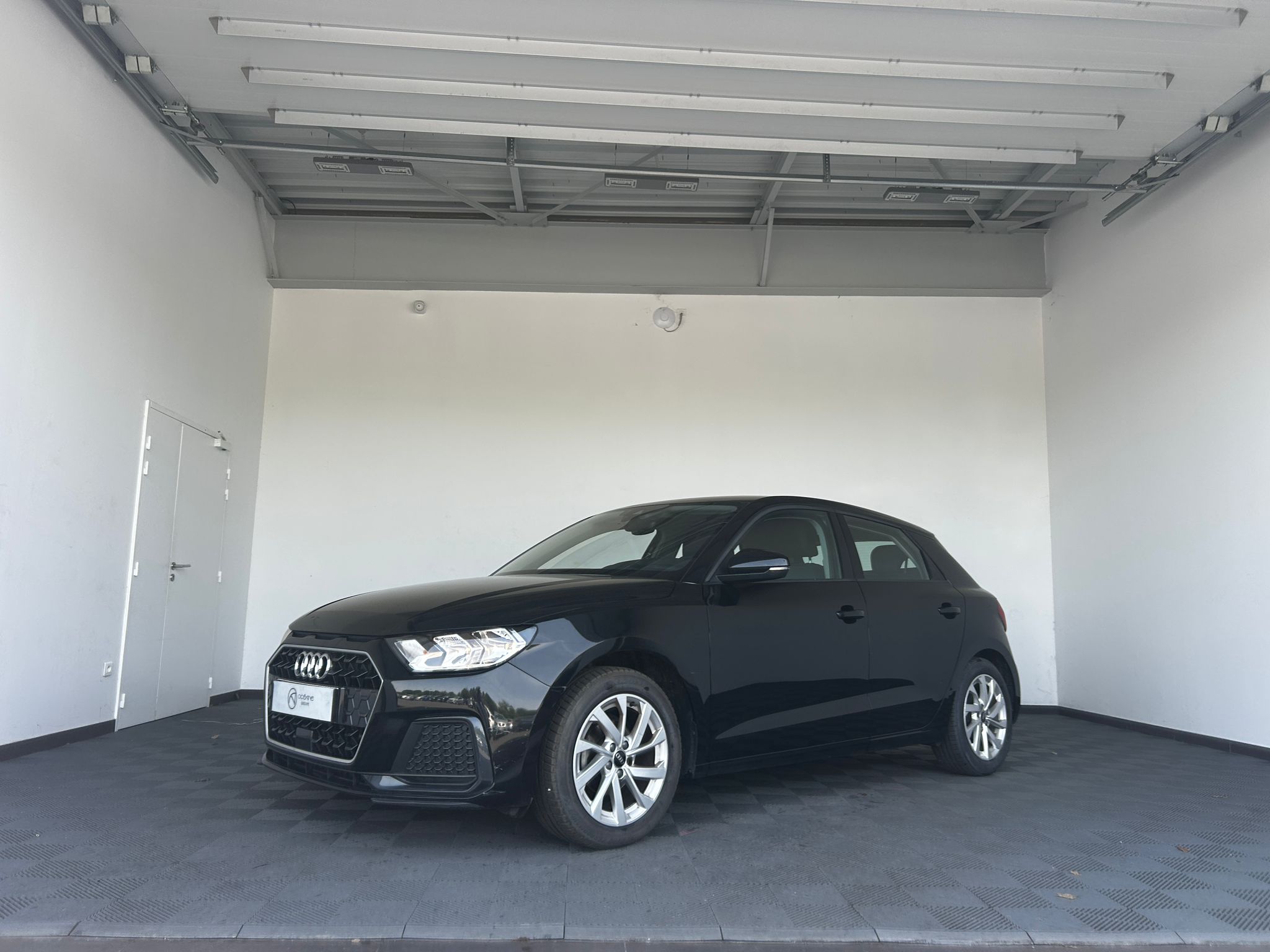 AUDI A1 Sportback 25 TFSI 95 ch BVM5 Advanced - Véhicule Occasion Océane Auto