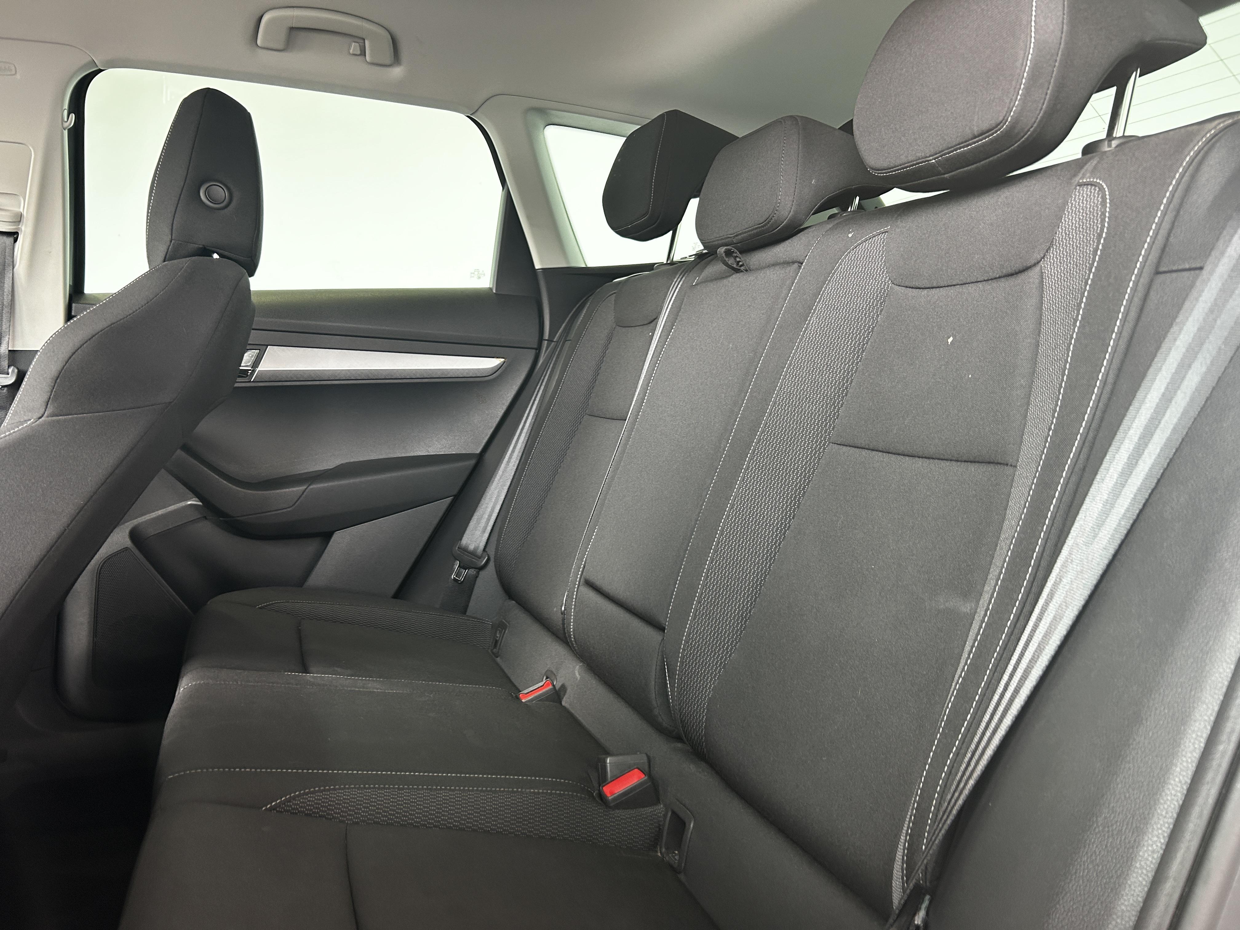 SKODA Karoq 1.5 TSI 150 ch ACT Ambition - Véhicule Occasion - Océane Auto SKODA Karoq 1.5 TSI 150 ch ACT Ambition - Véhicule Occasion Océane Auto