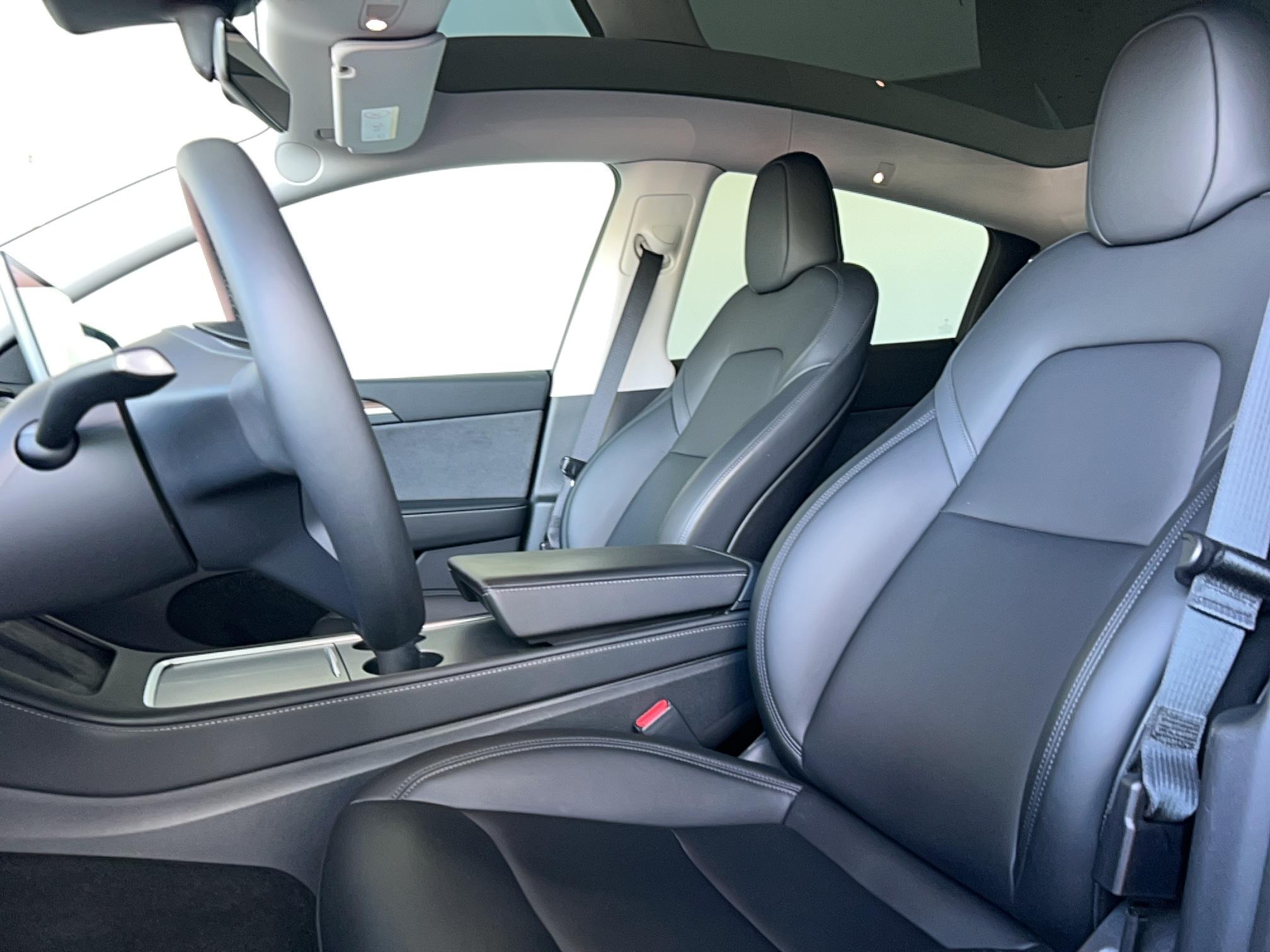 TESLA MODEL Y Performance Dual Motor AWD  - Véhicule Occasion Océane Auto