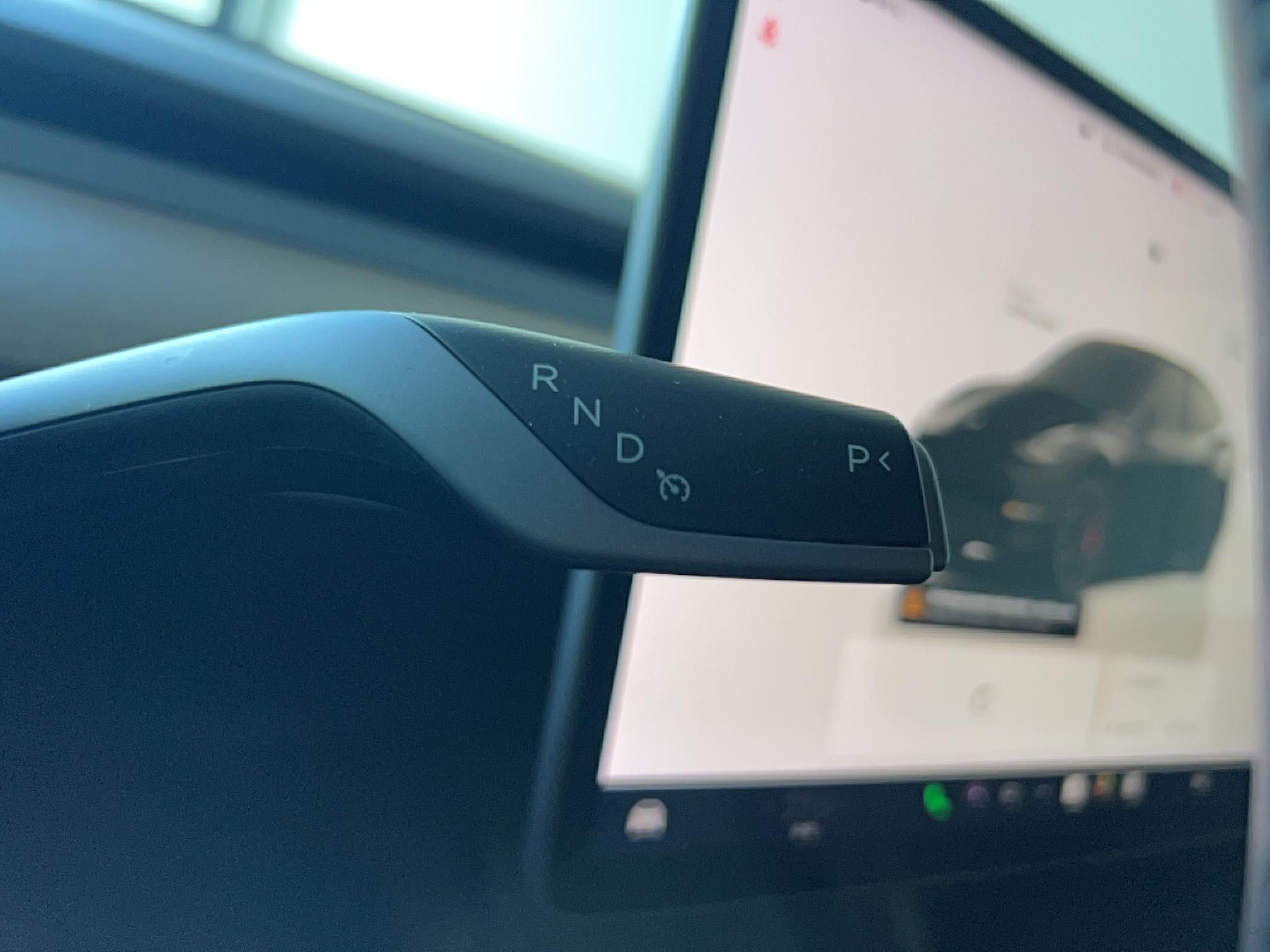 TESLA MODEL Y Performance Dual Motor AWD  - Véhicule Occasion Océane Auto