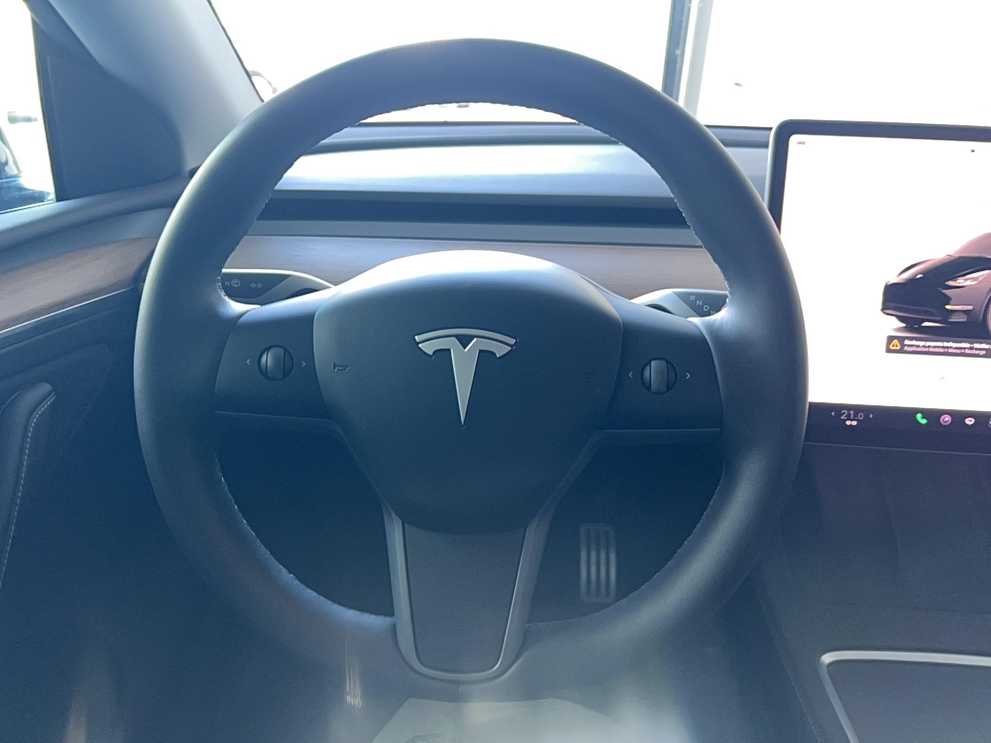 TESLA MODEL Y Performance Dual Motor AWD  - Véhicule Occasion Océane Auto