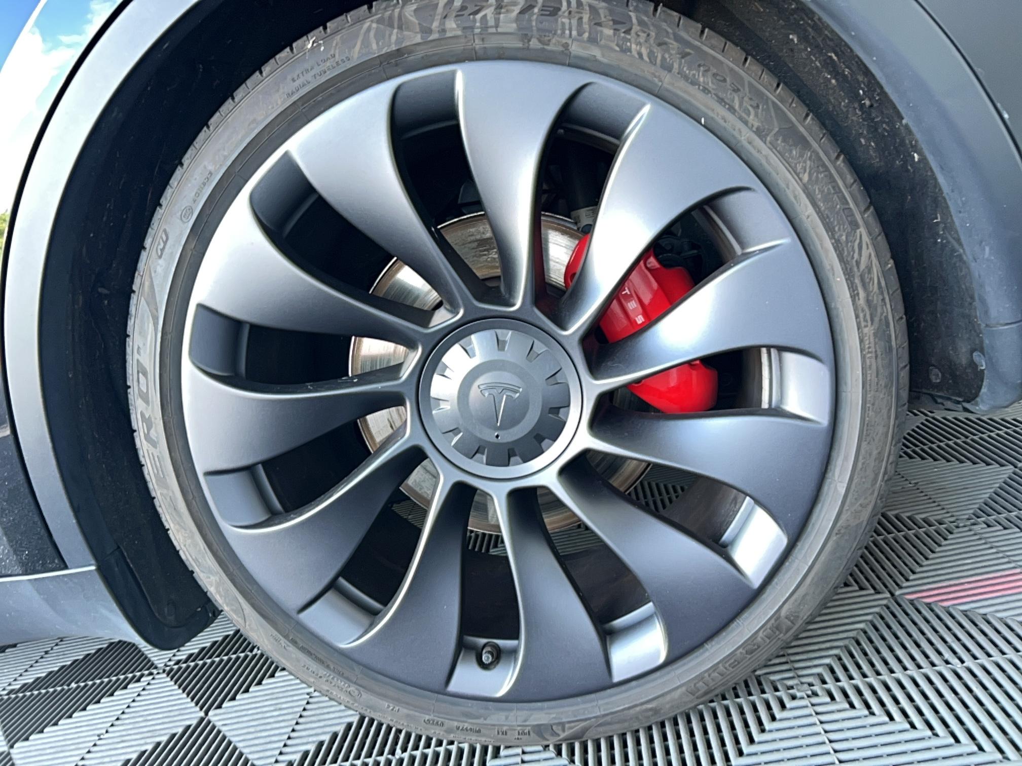 TESLA MODEL Y Performance Dual Motor AWD  - Véhicule Occasion Océane Auto