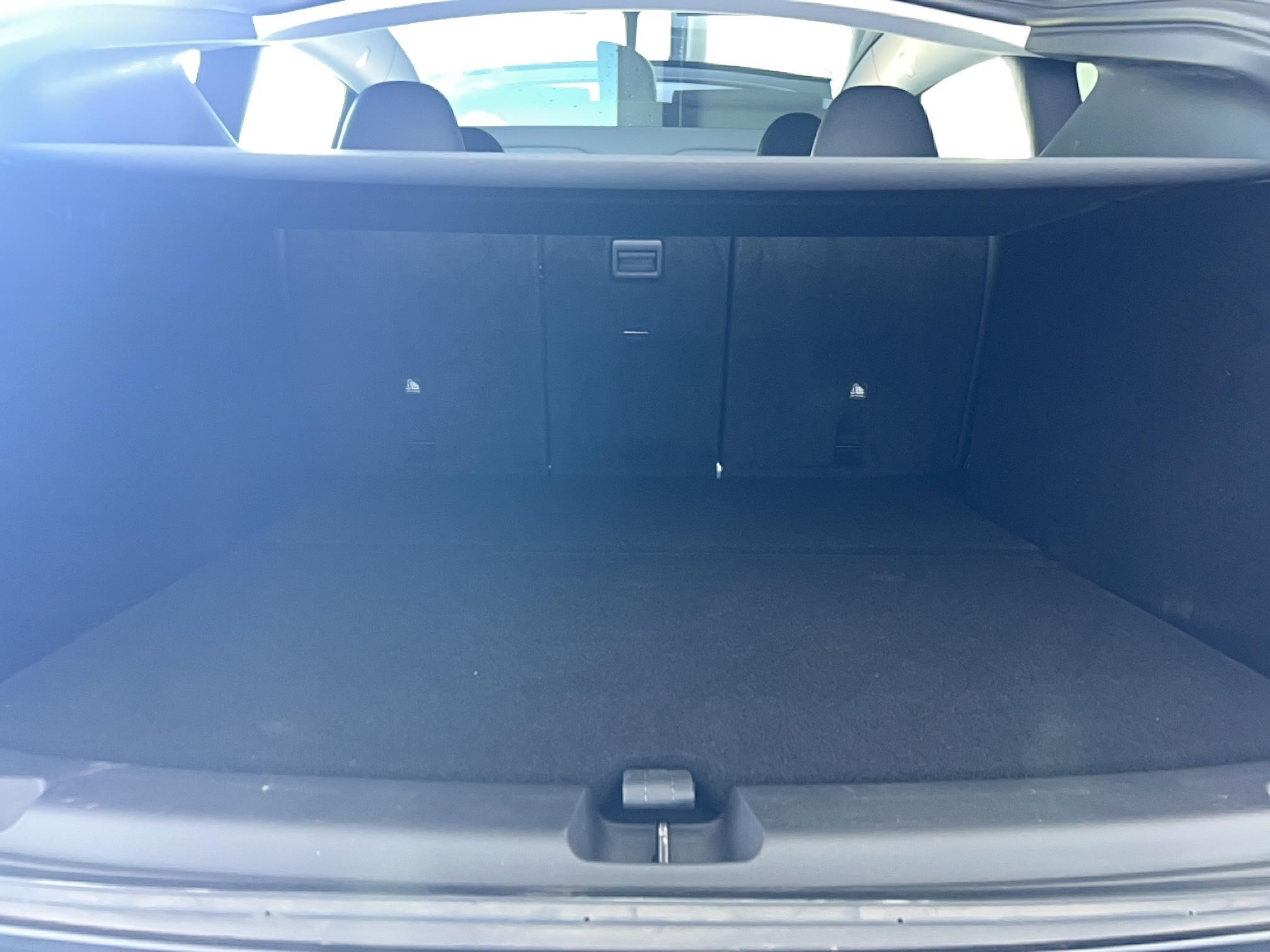 TESLA MODEL Y Performance Dual Motor AWD  - Véhicule Occasion Océane Auto
