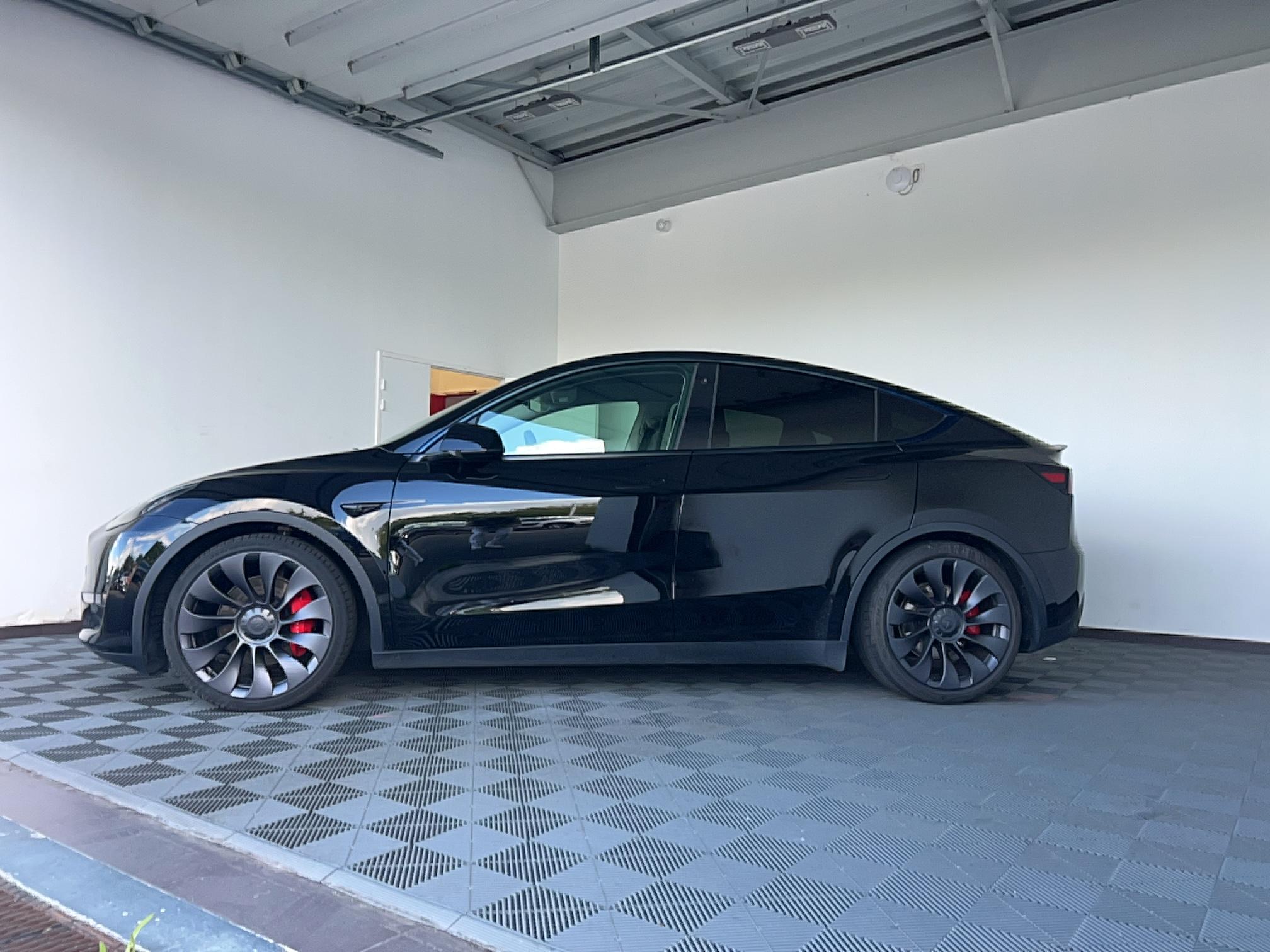 TESLA MODEL Y Performance Dual Motor AWD  - Véhicule Occasion Océane Auto
