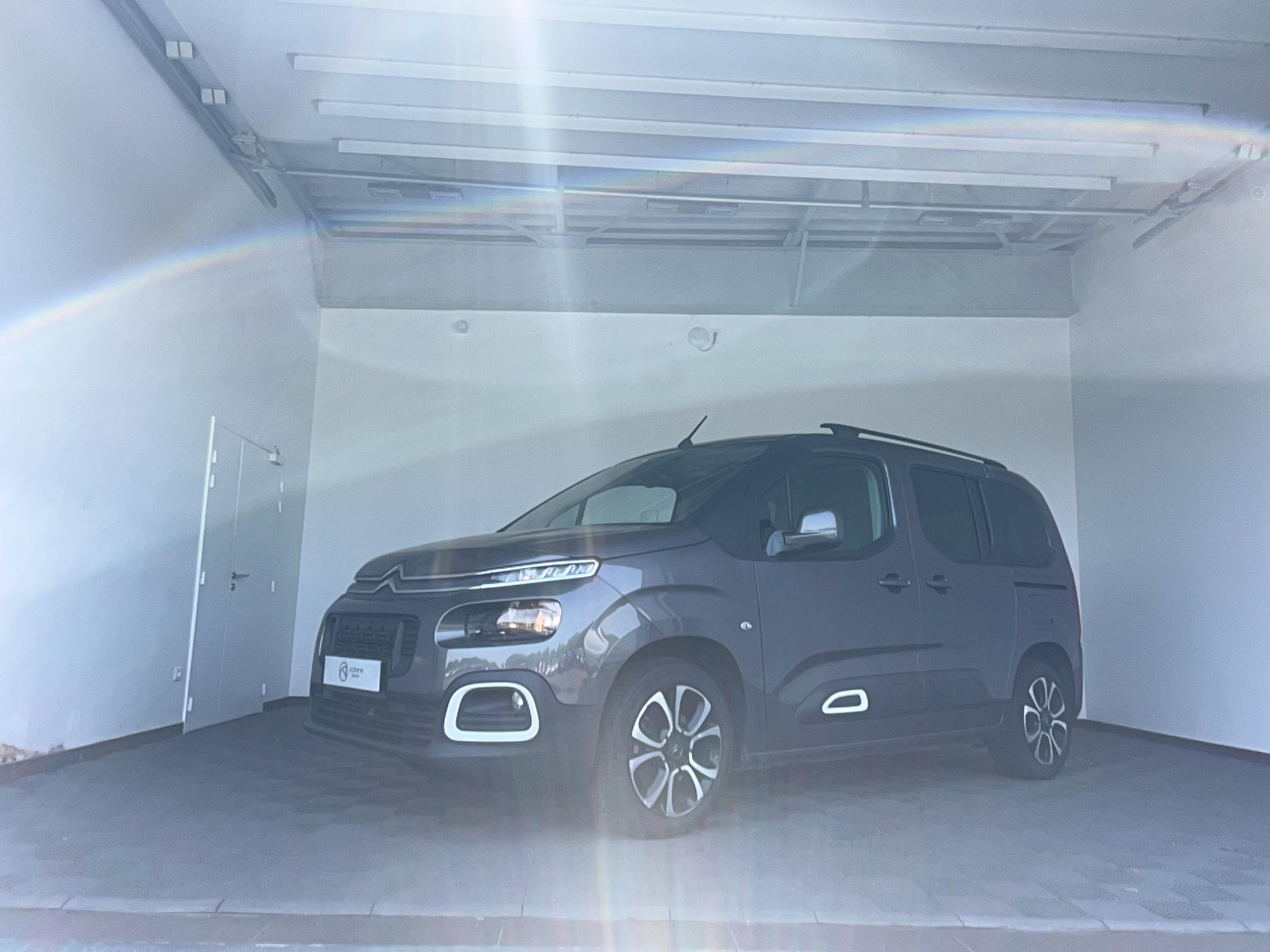 CITROEN Berlingo BlueHDi 130 S&S BVM6 Shine - Véhicule Occasion - Océane Auto CITROEN Berlingo BlueHDi 130 S&S BVM6 Shine - Véhicule Occasion Océane Auto