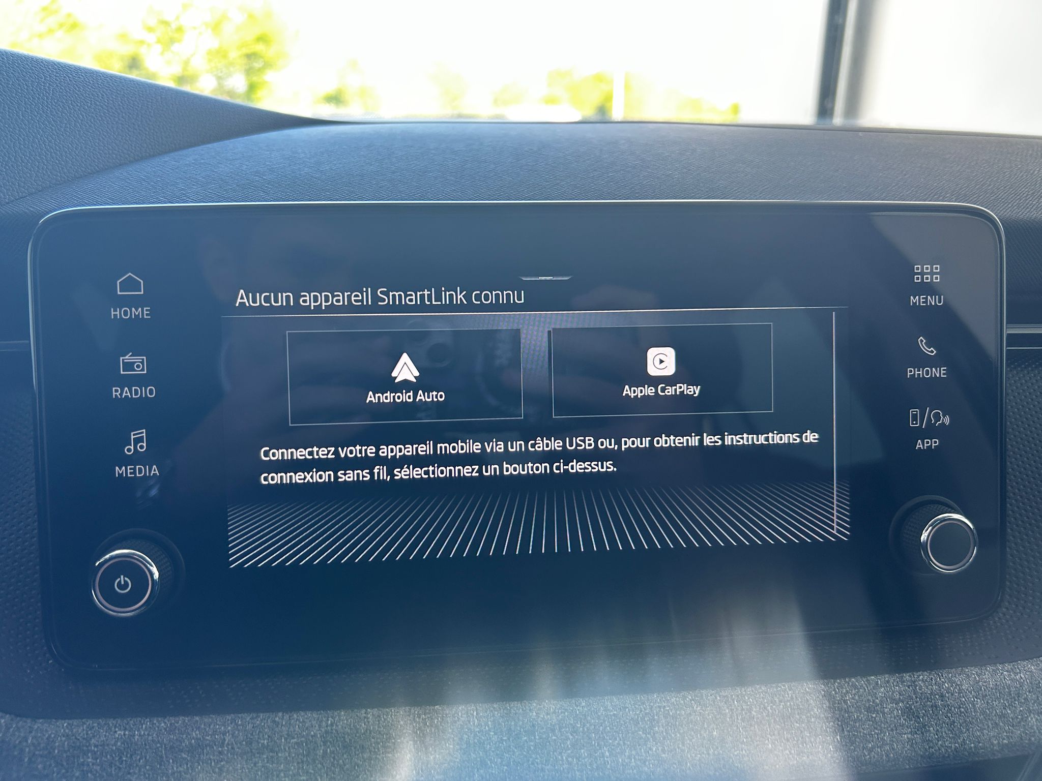 SKODA Kamiq 1.0 TSI Evo 2 116 ch BVM6 Selection - Véhicule Occasion Océane Auto