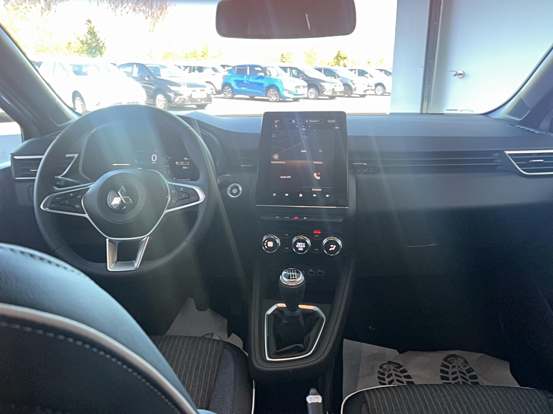 MITSUBISHI Colt 1.0 MPI-T 91 Intense - Véhicule Occasion Océane Auto